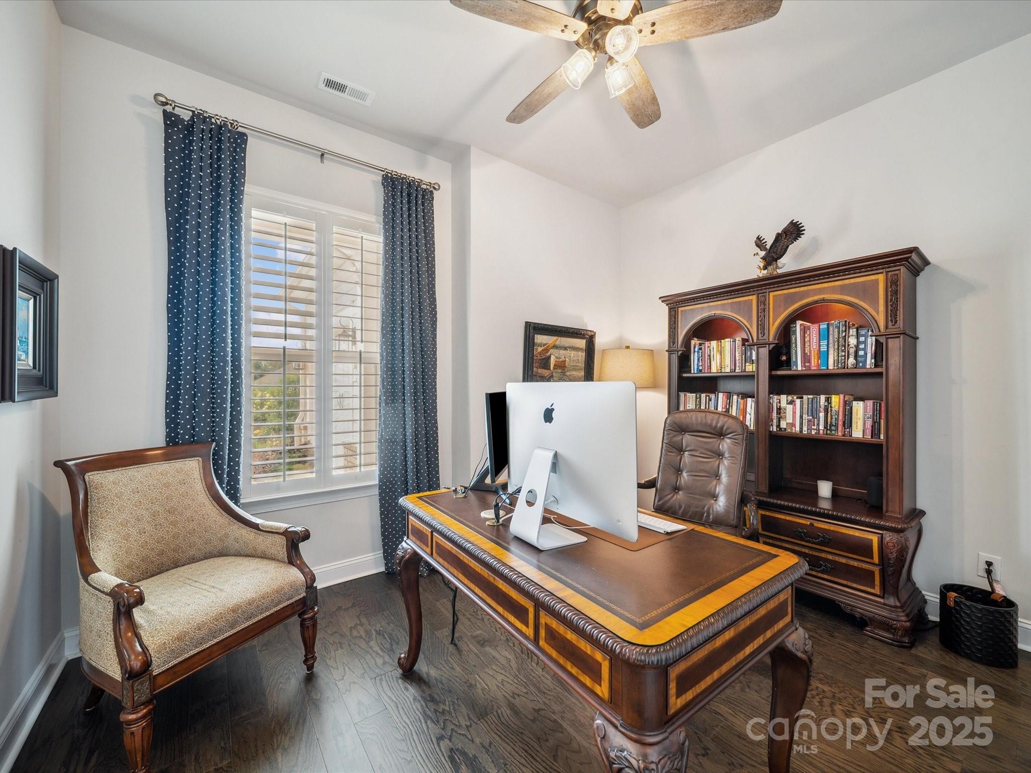 Bent Creek - Residential