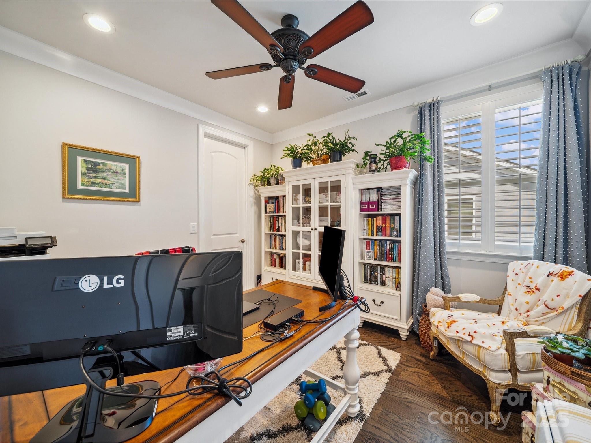 Bent Creek - Residential
