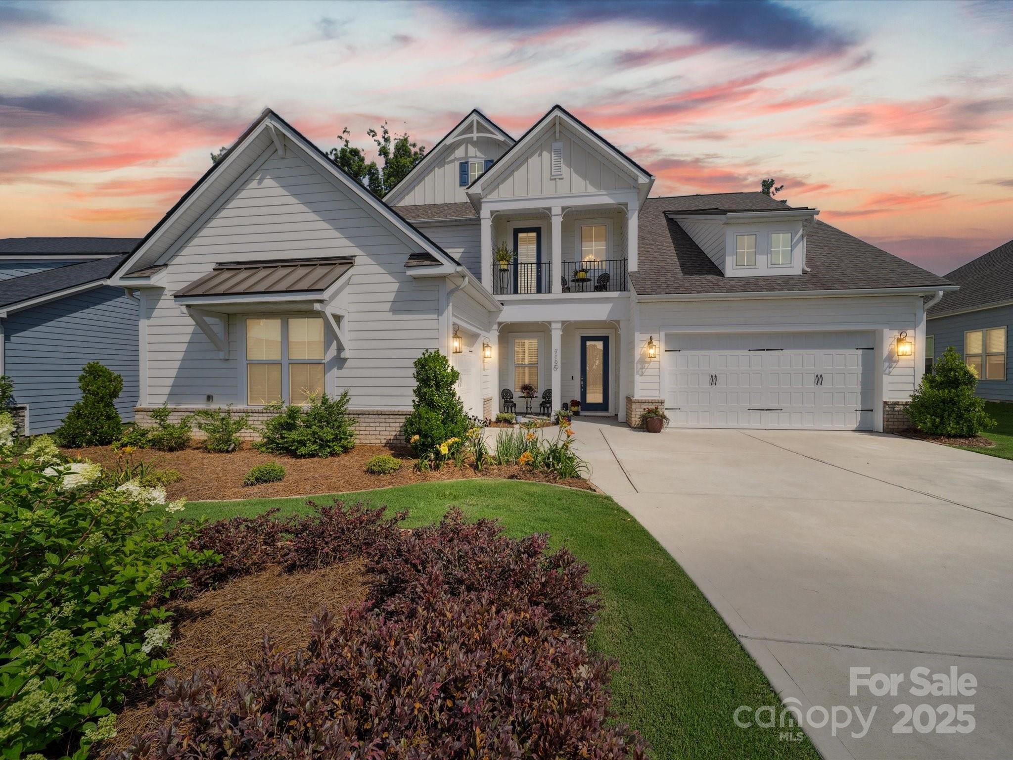 Bent Creek - Residential
