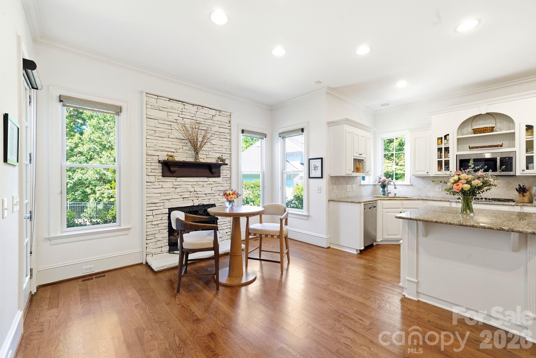Ballantyne Country Club - Residential