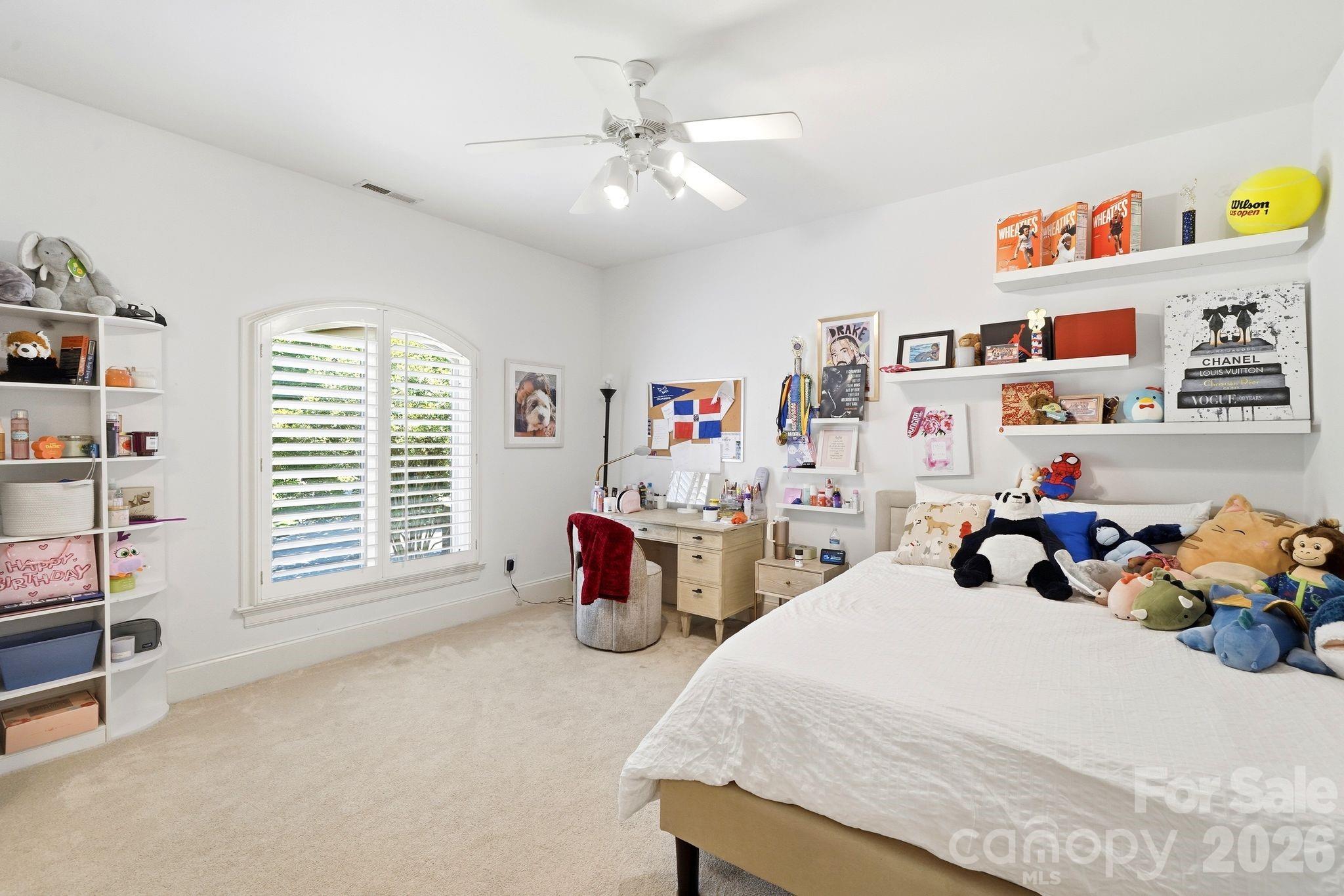 Ballantyne Country Club - Residential