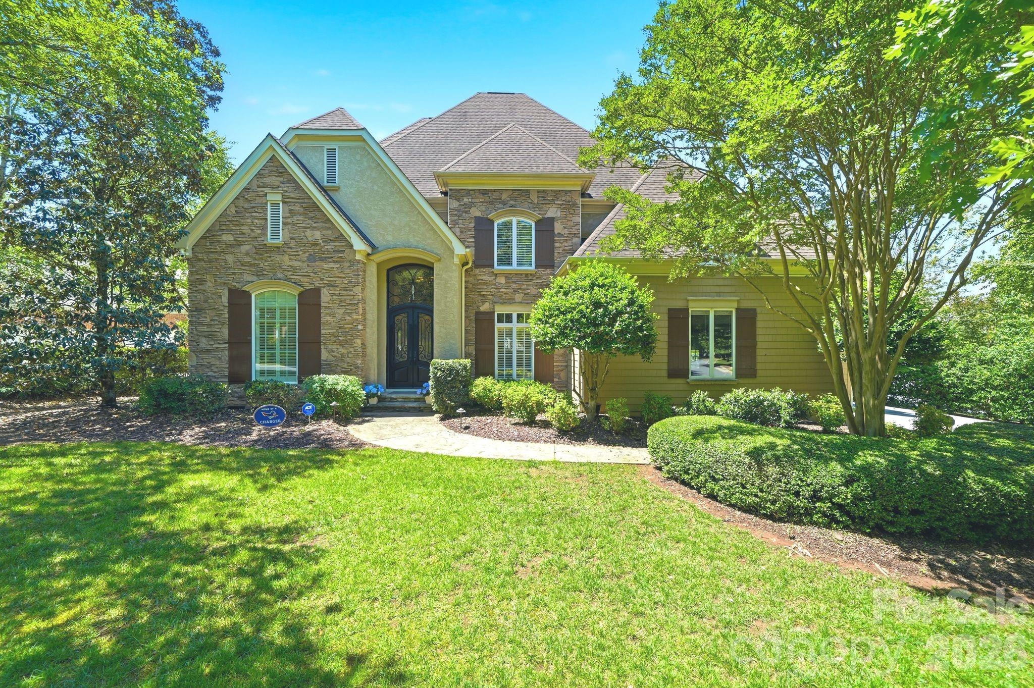 Ballantyne Country Club - Residential