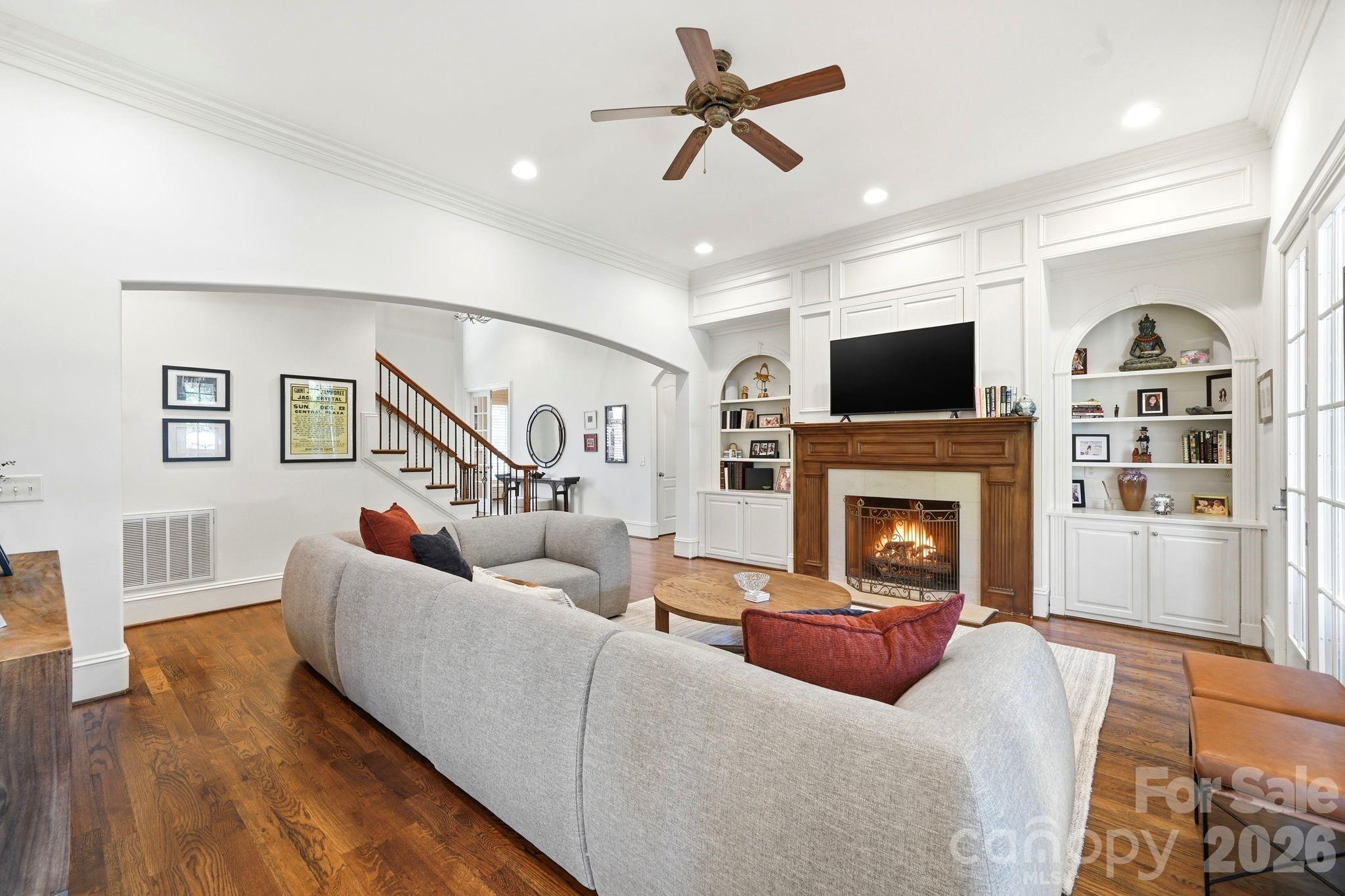 Ballantyne Country Club - Residential