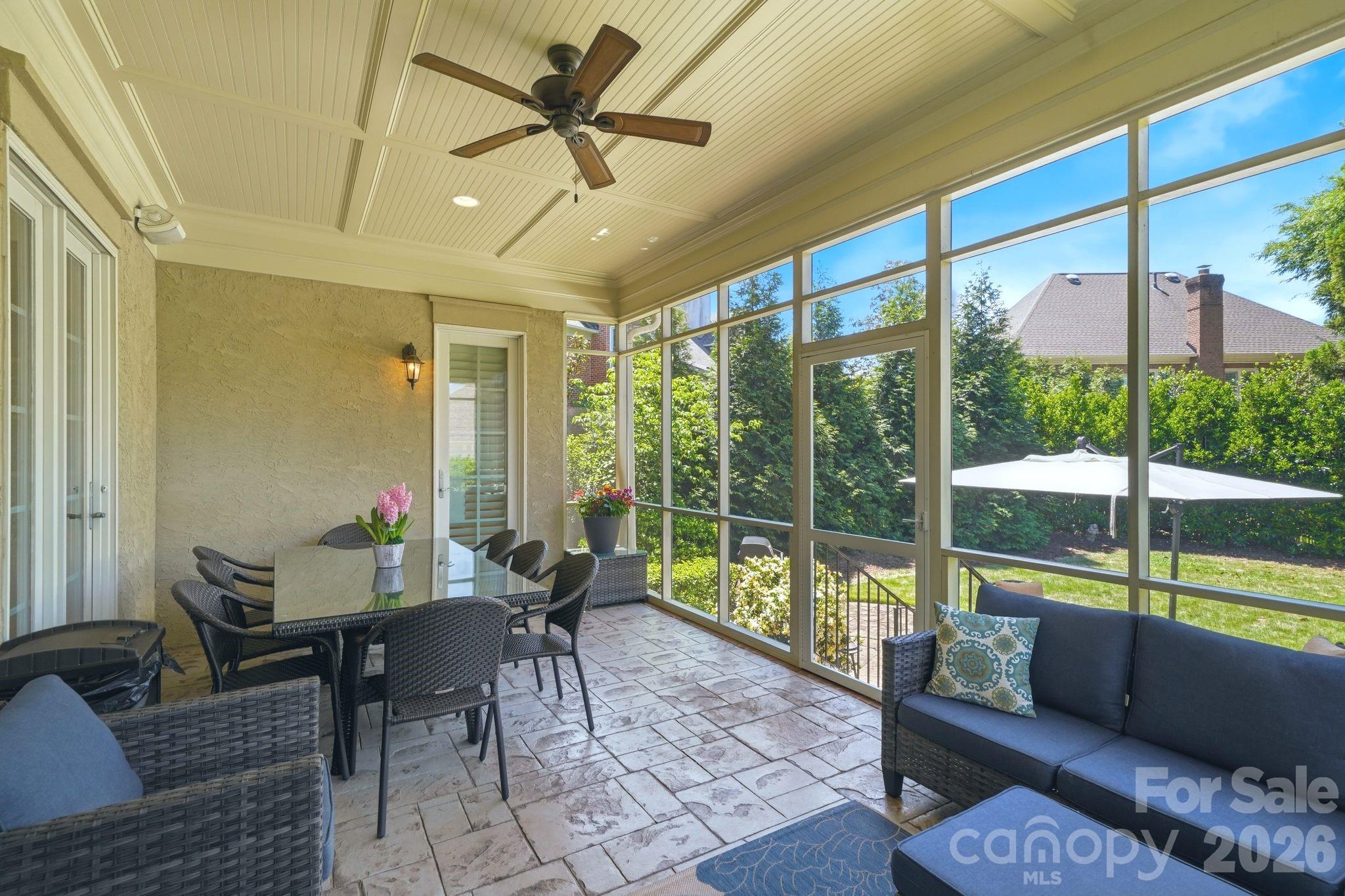 Ballantyne Country Club - Residential