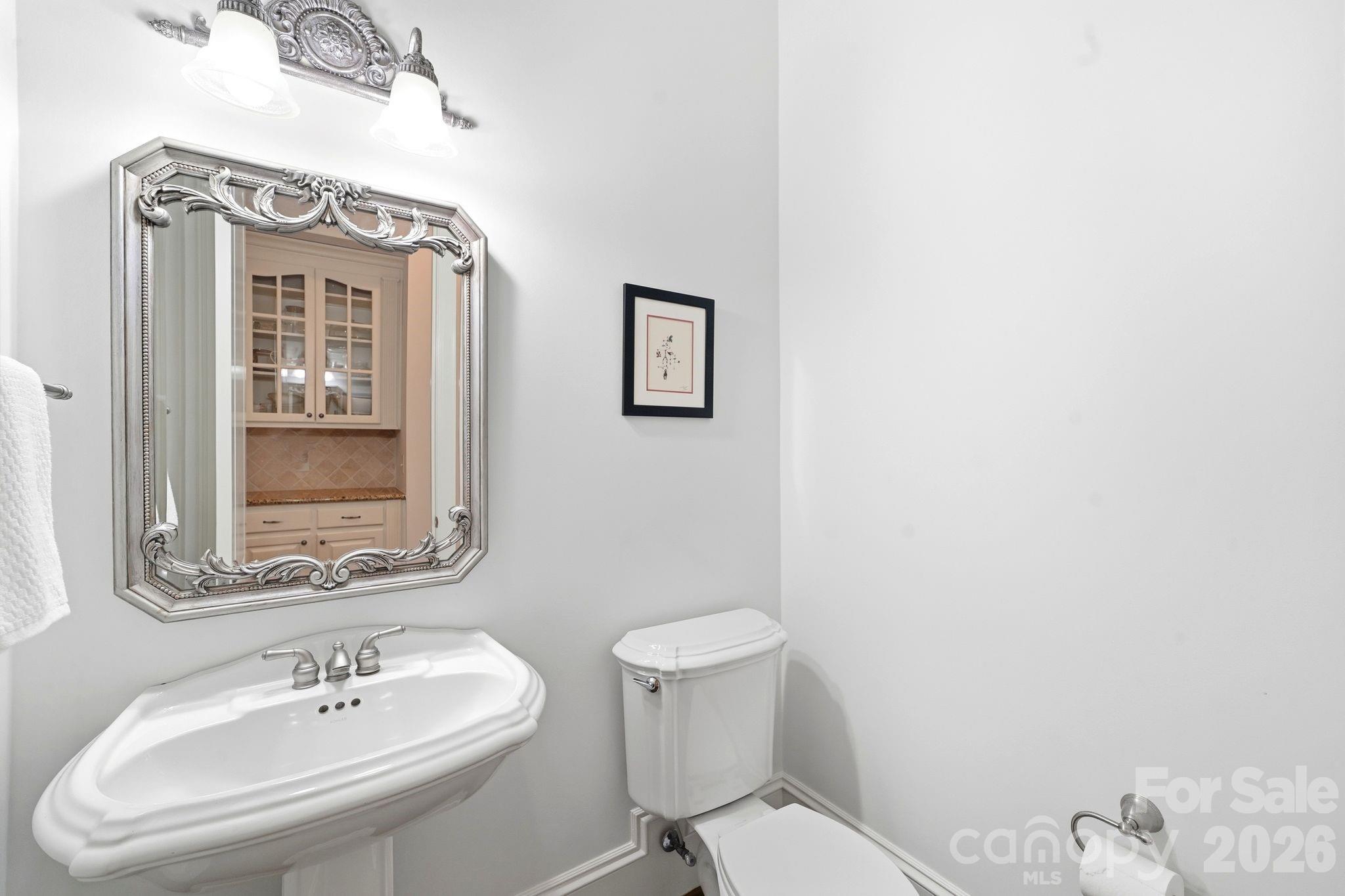 Ballantyne Country Club - Residential