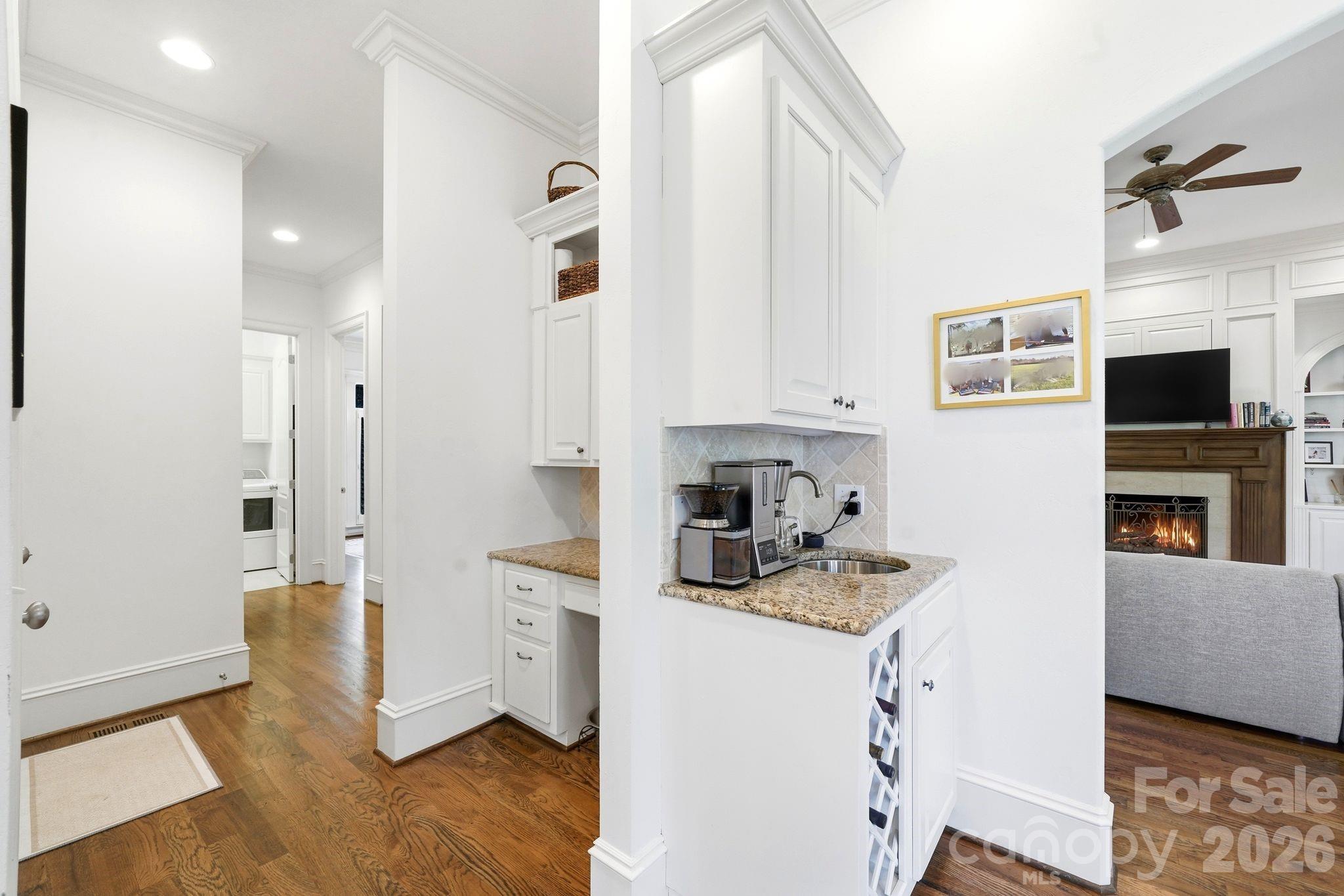 Ballantyne Country Club - Residential
