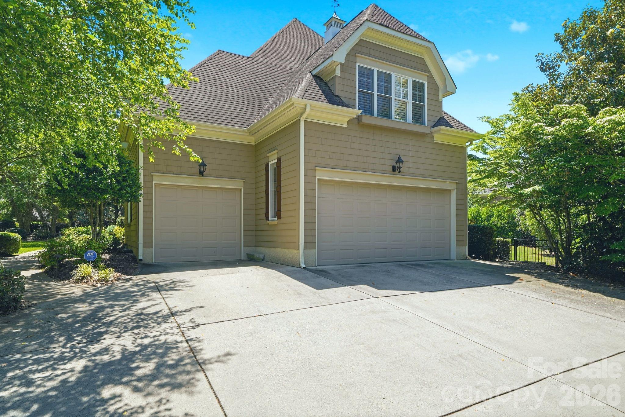 Ballantyne Country Club - Residential