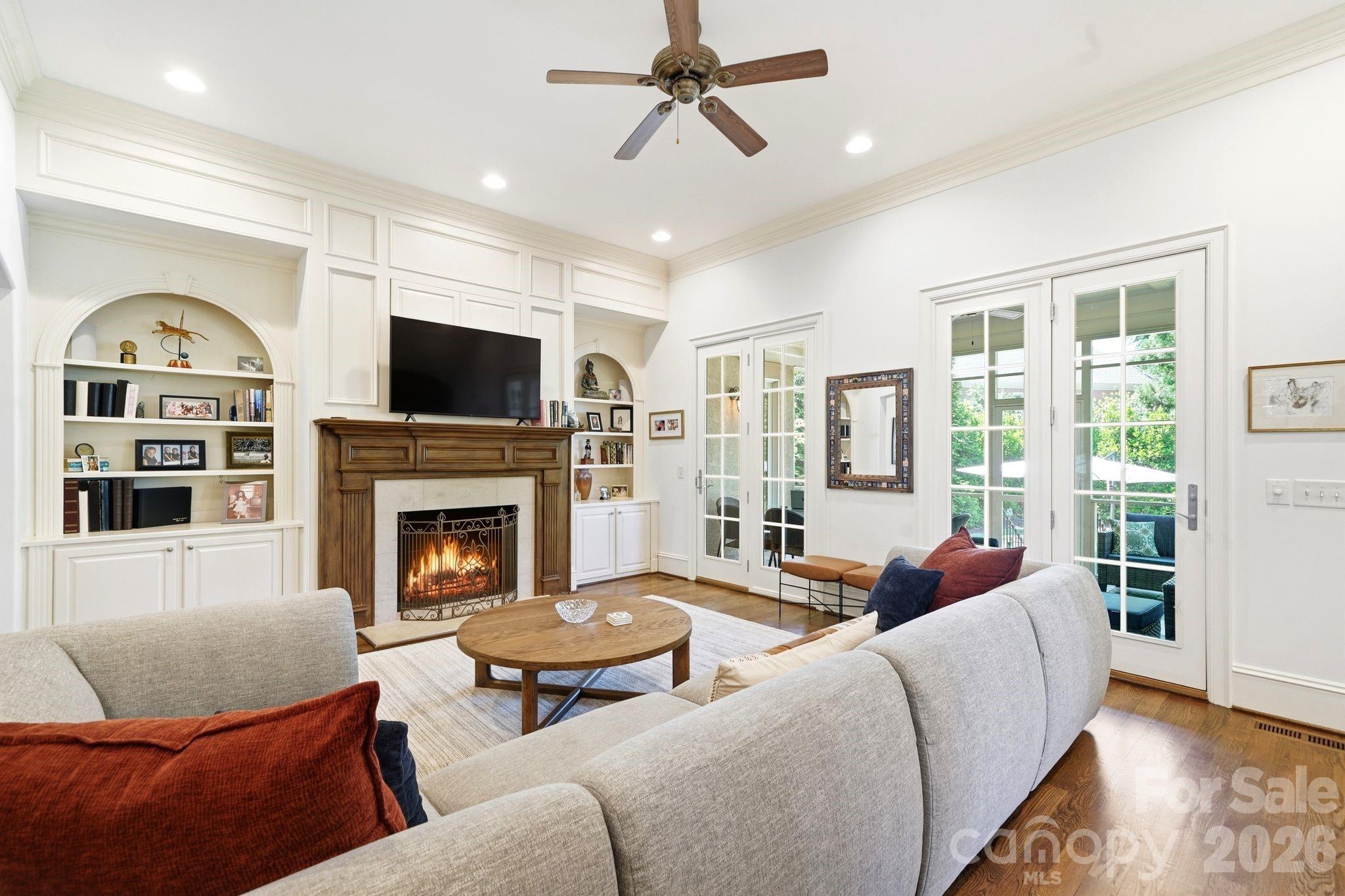 Ballantyne Country Club - Residential
