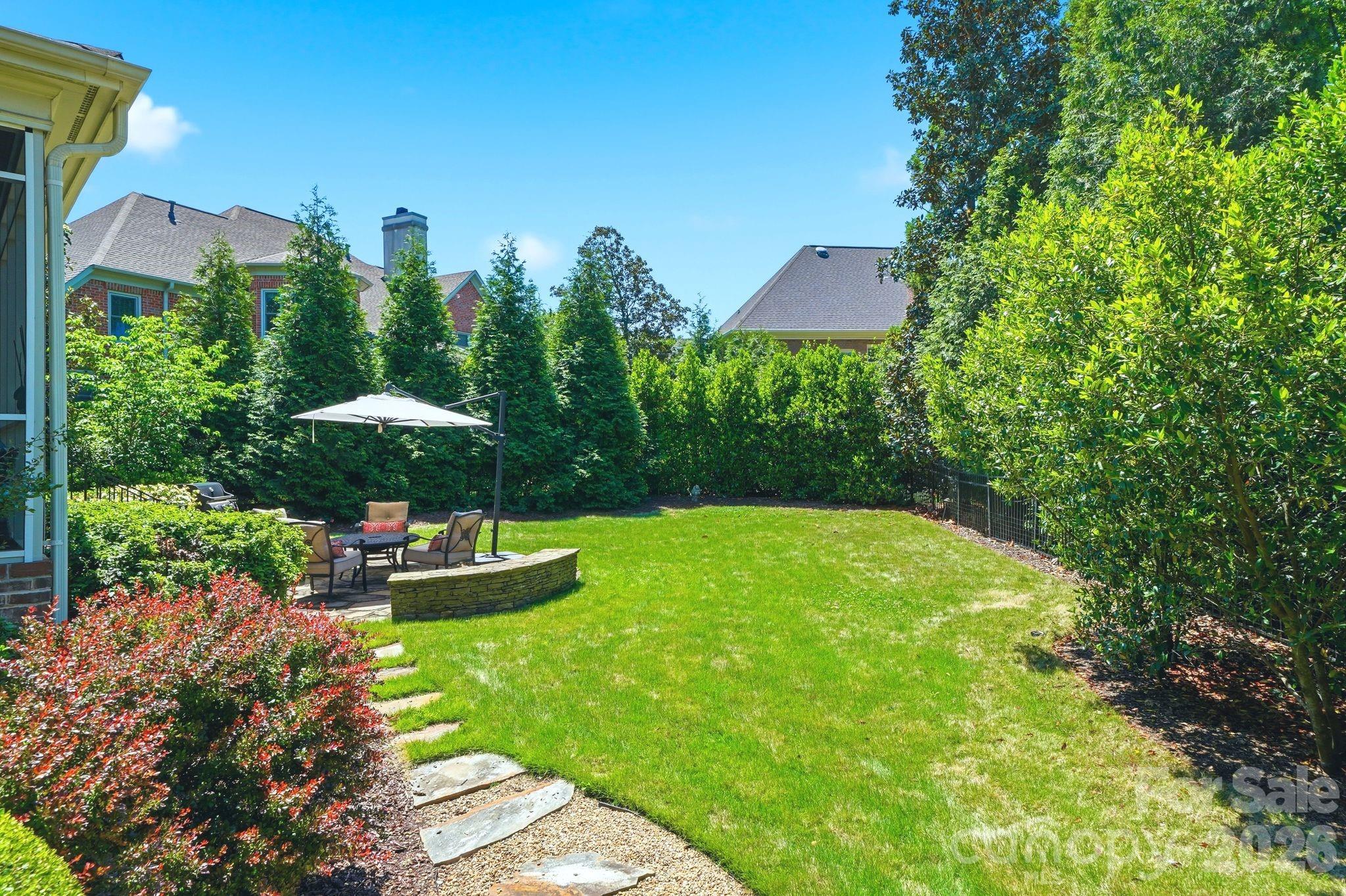 Ballantyne Country Club - Residential