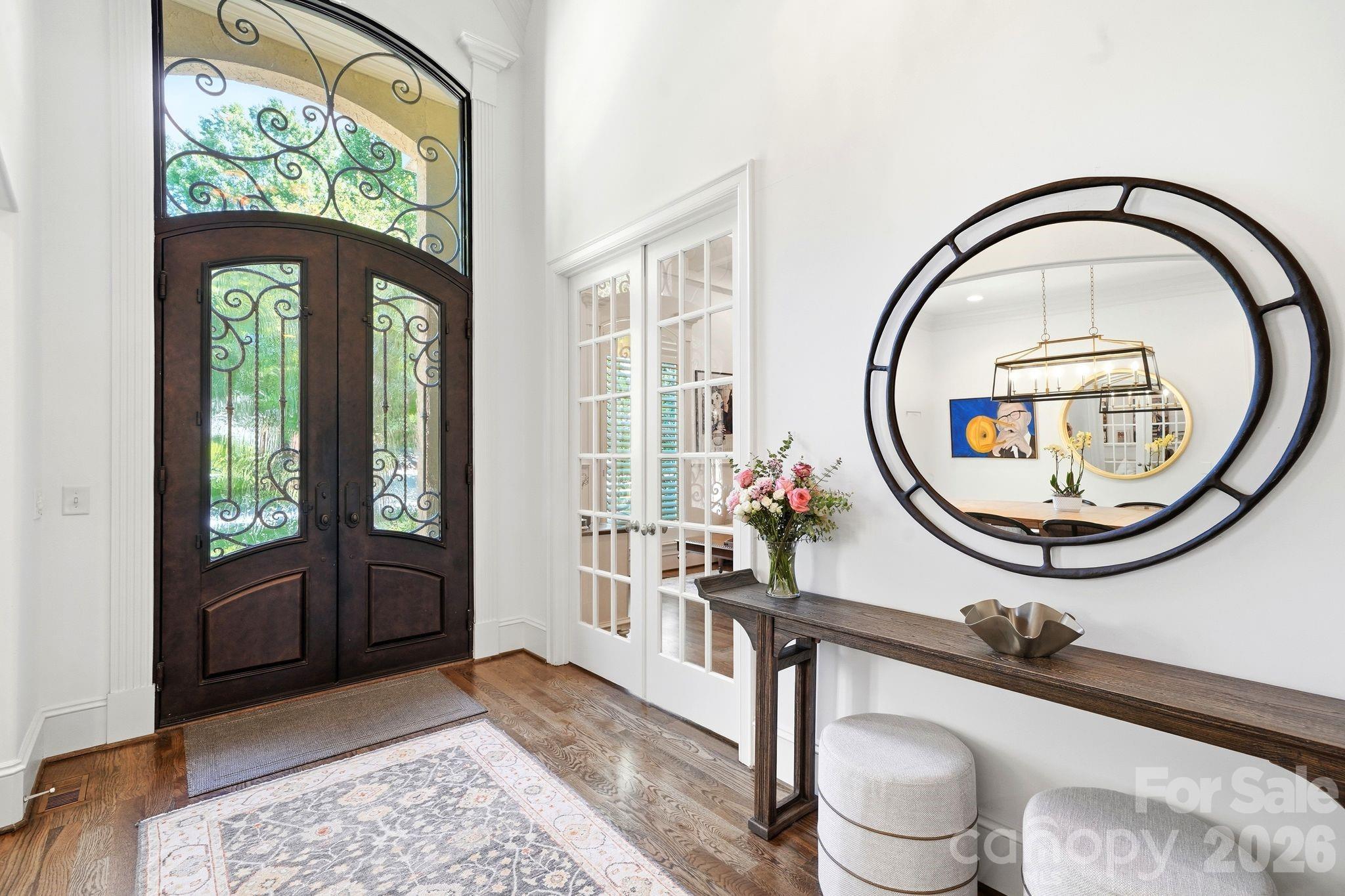 Ballantyne Country Club - Residential