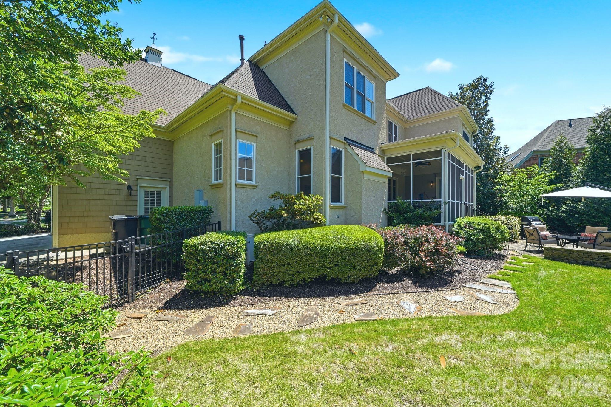 Ballantyne Country Club - Residential