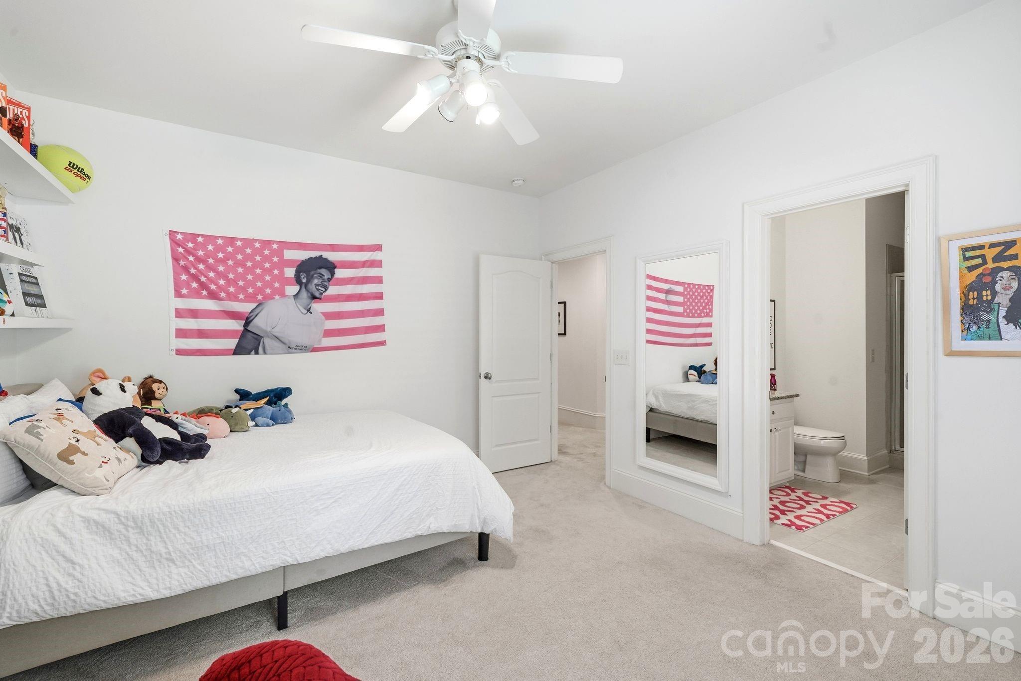 Ballantyne Country Club - Residential