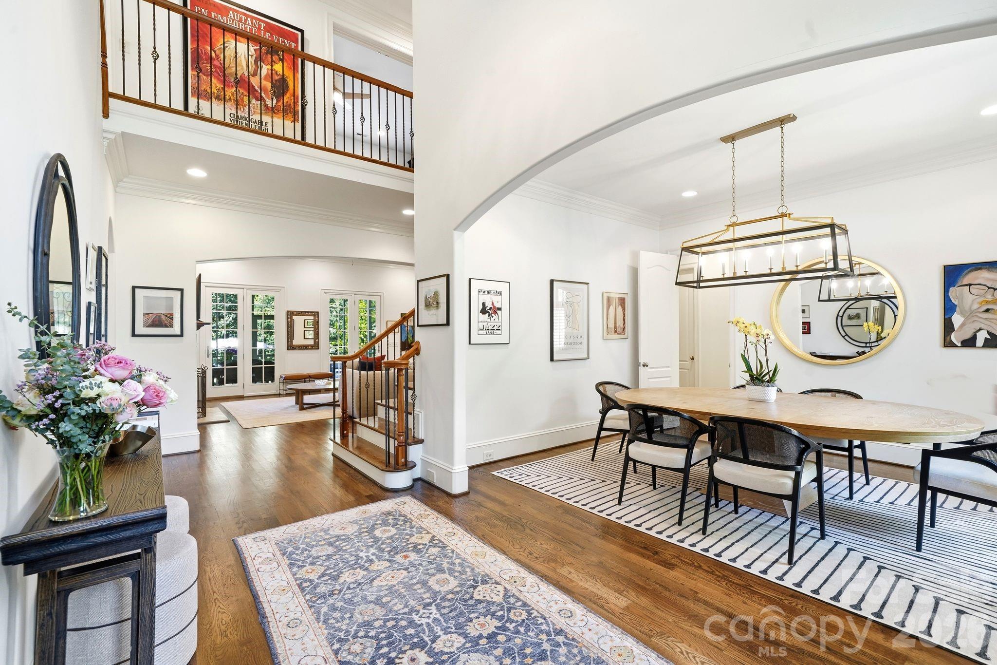 Ballantyne Country Club - Residential
