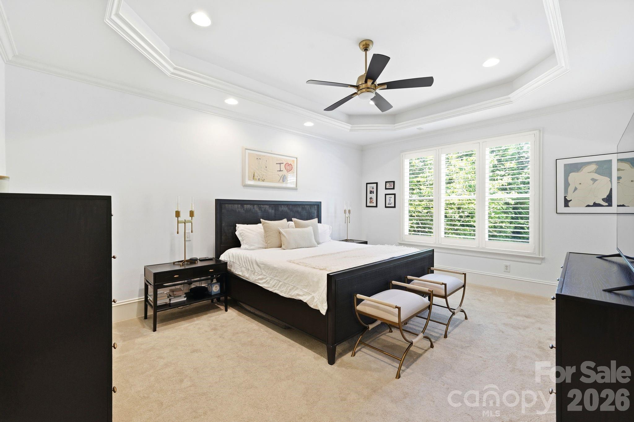 Ballantyne Country Club - Residential