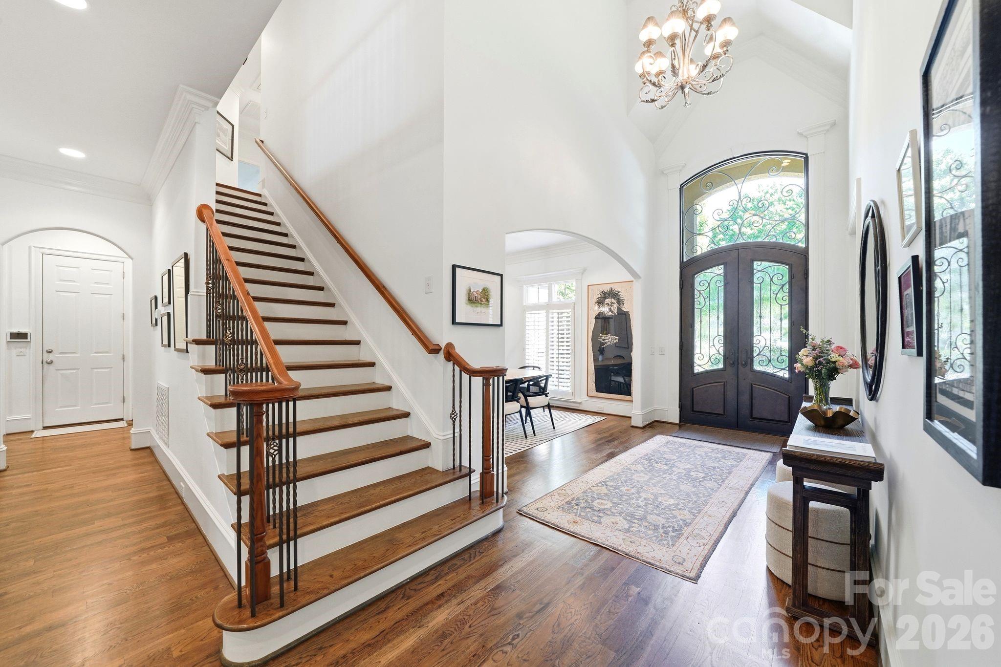 Ballantyne Country Club - Residential