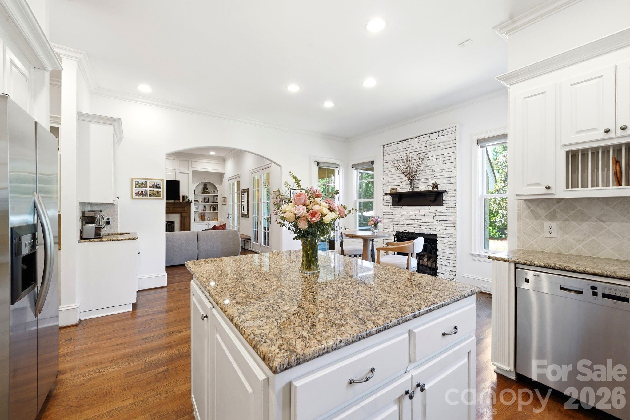 Ballantyne Country Club - Residential