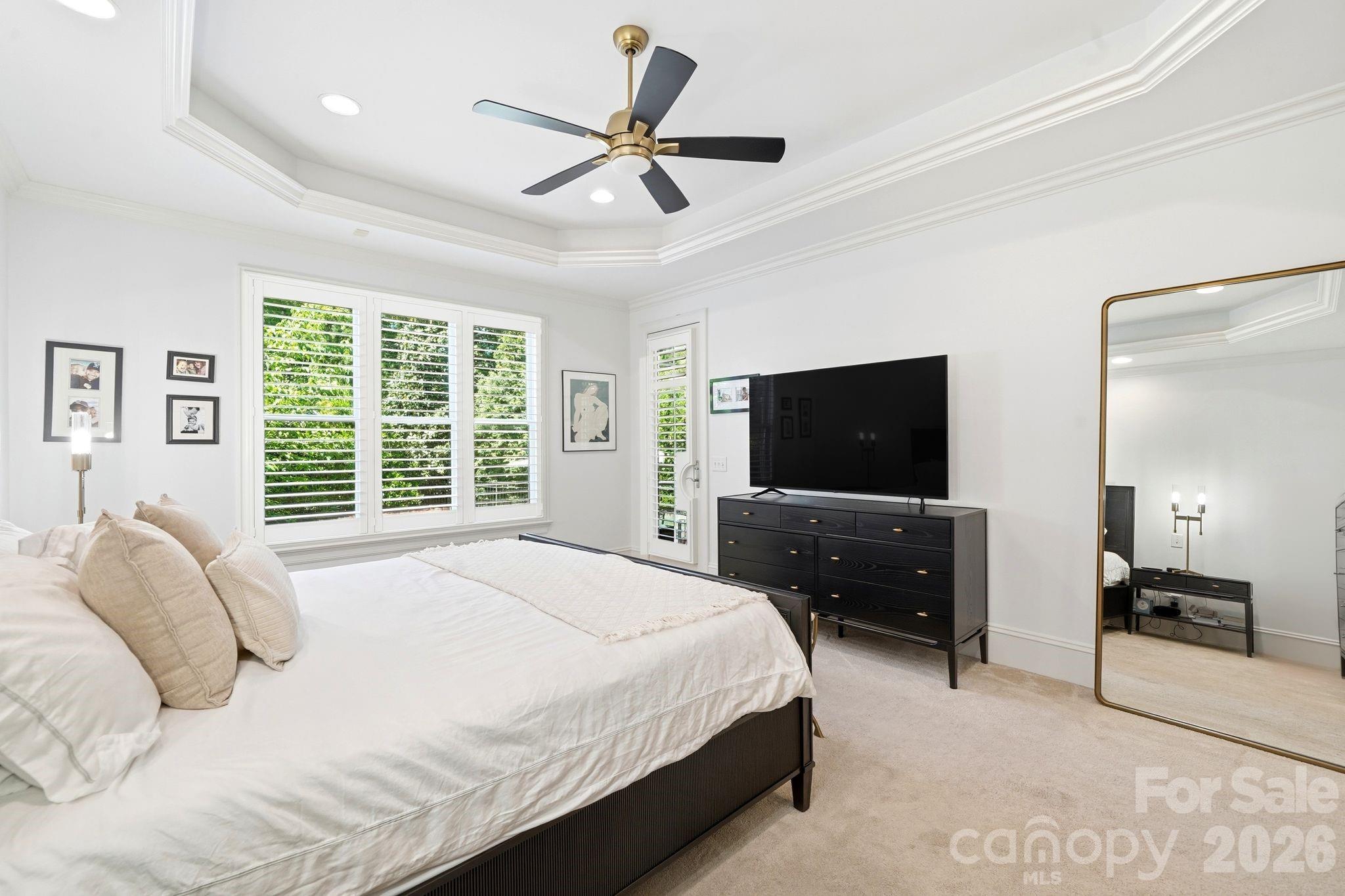 Ballantyne Country Club - Residential