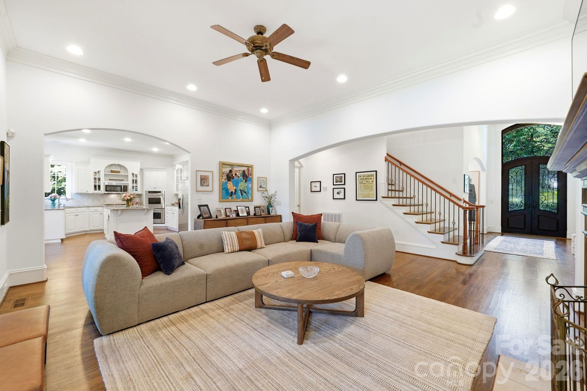 Ballantyne Country Club - Residential