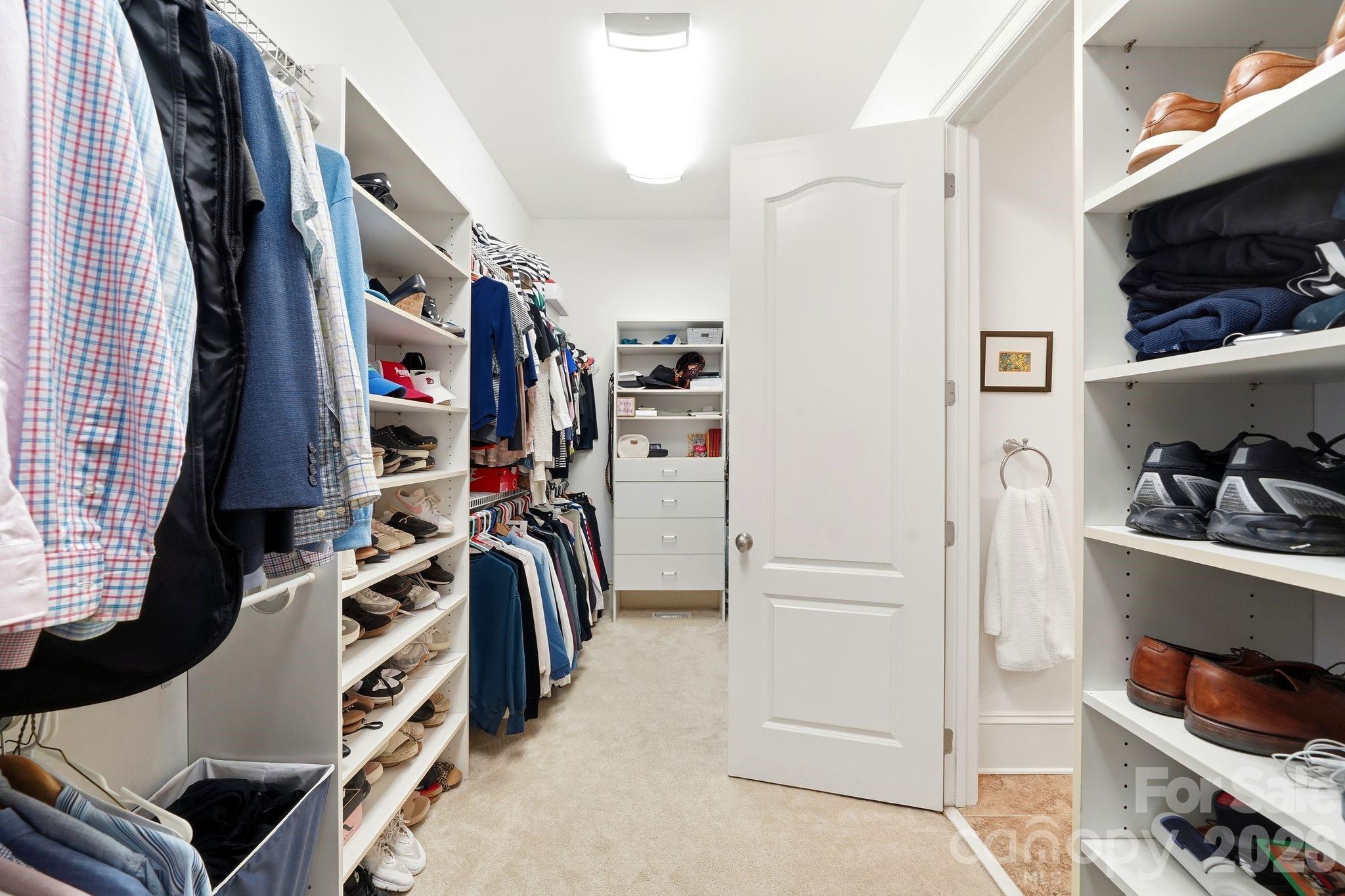 Ballantyne Country Club - Residential