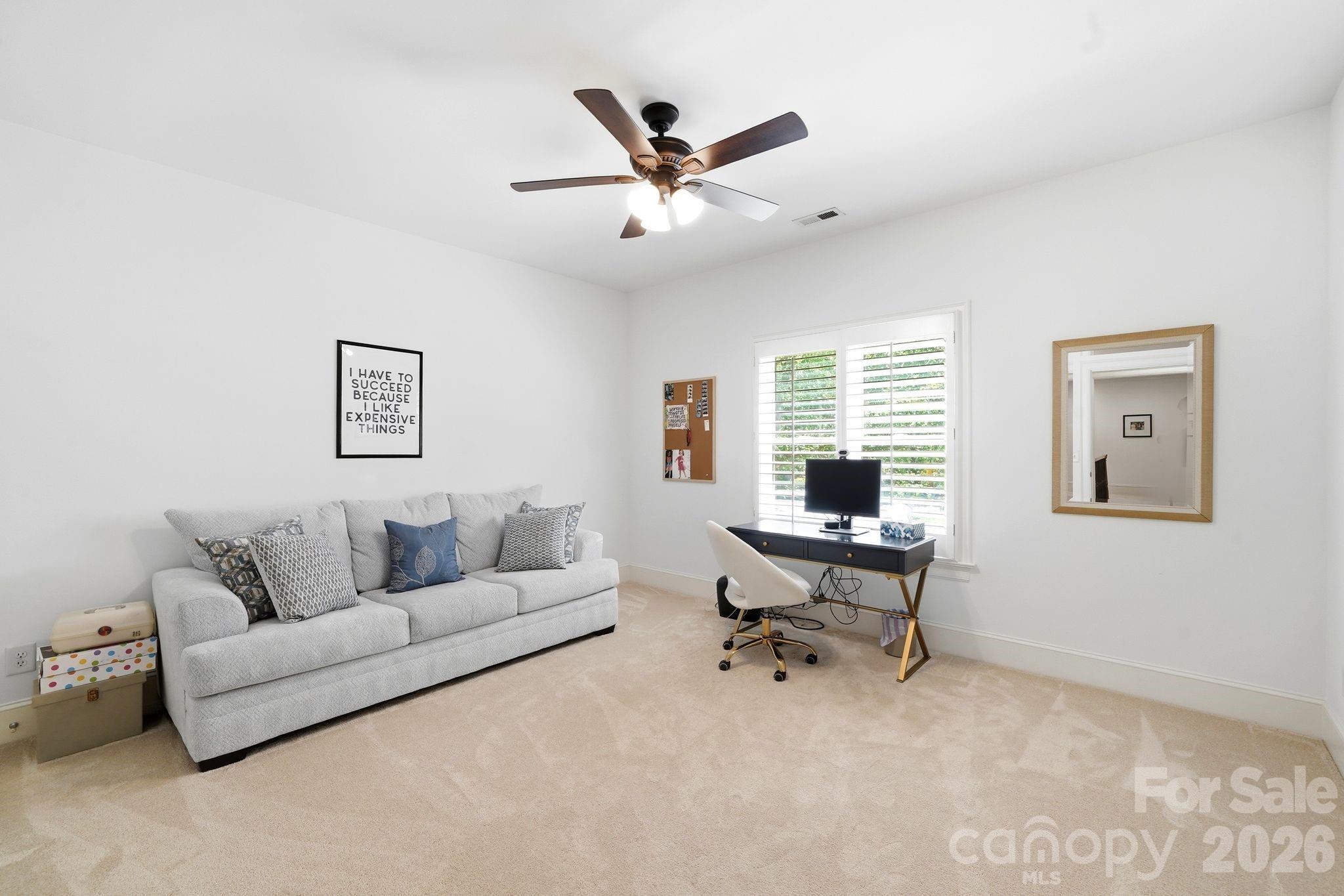 Ballantyne Country Club - Residential