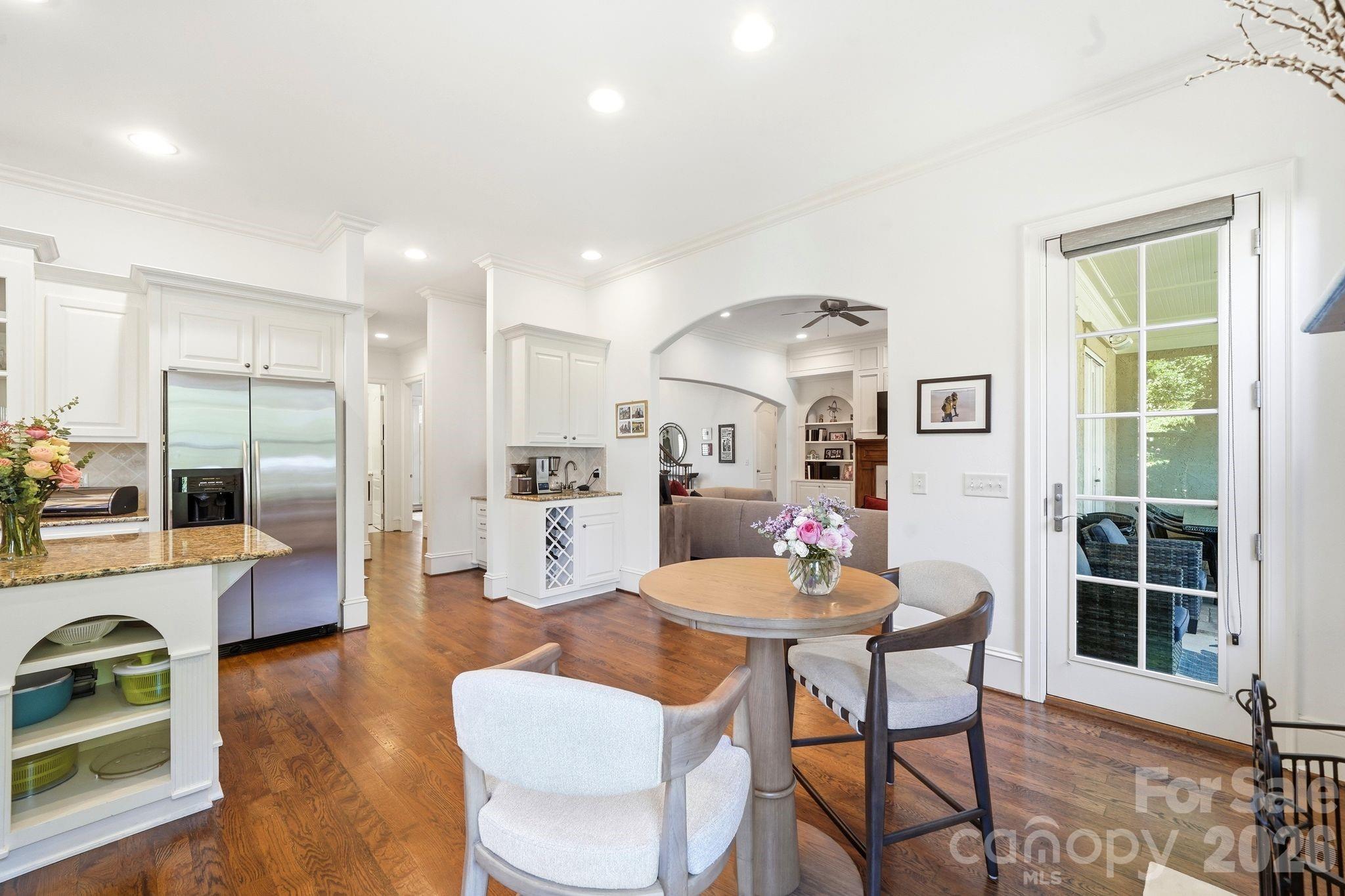 Ballantyne Country Club - Residential