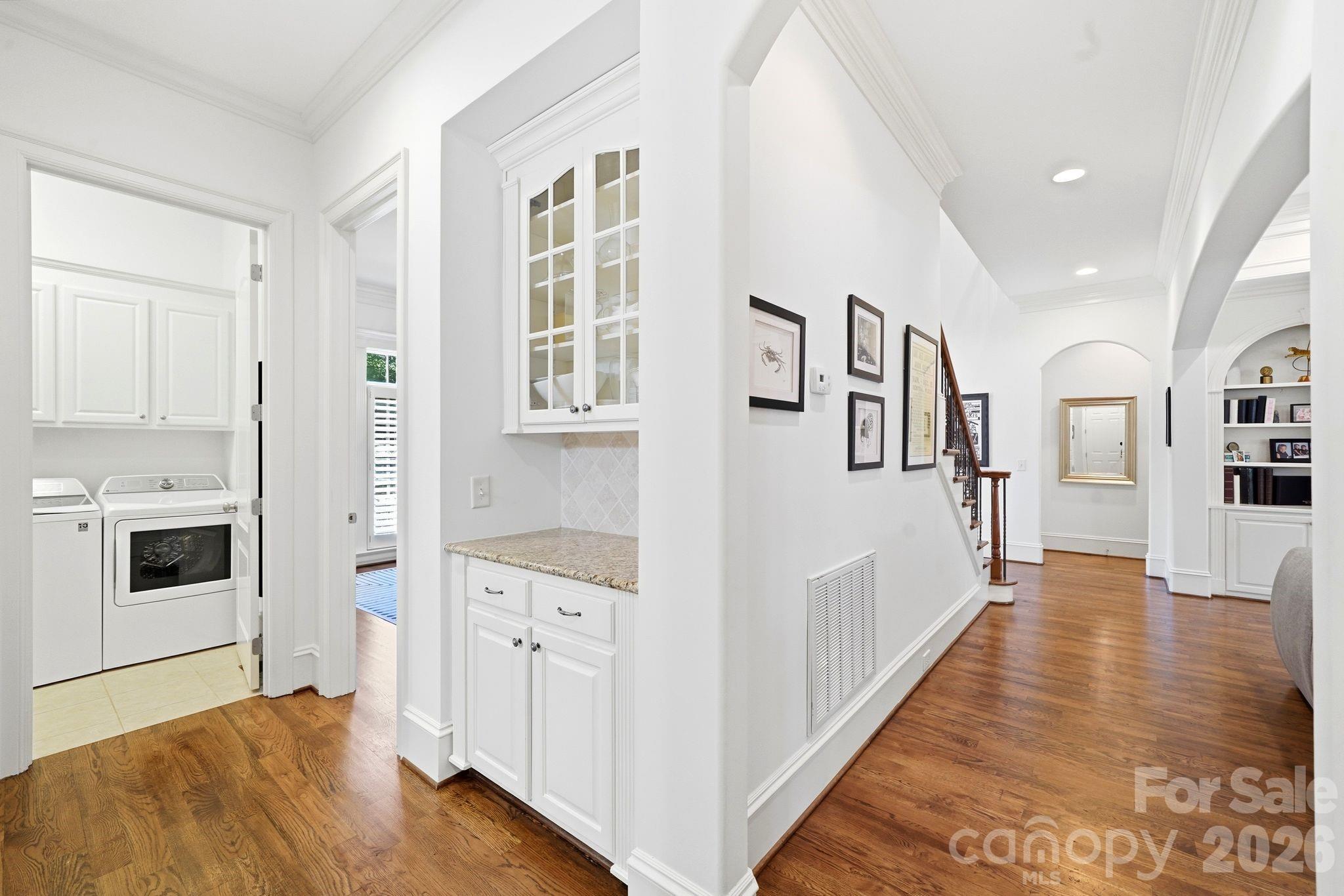 Ballantyne Country Club - Residential