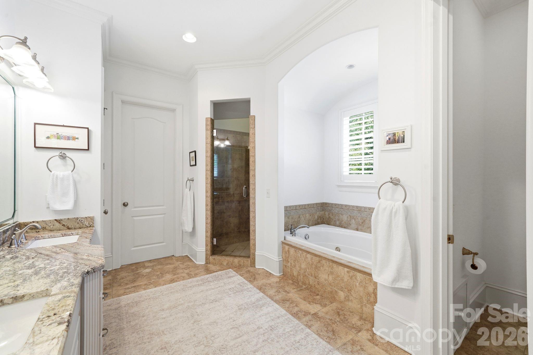 Ballantyne Country Club - Residential