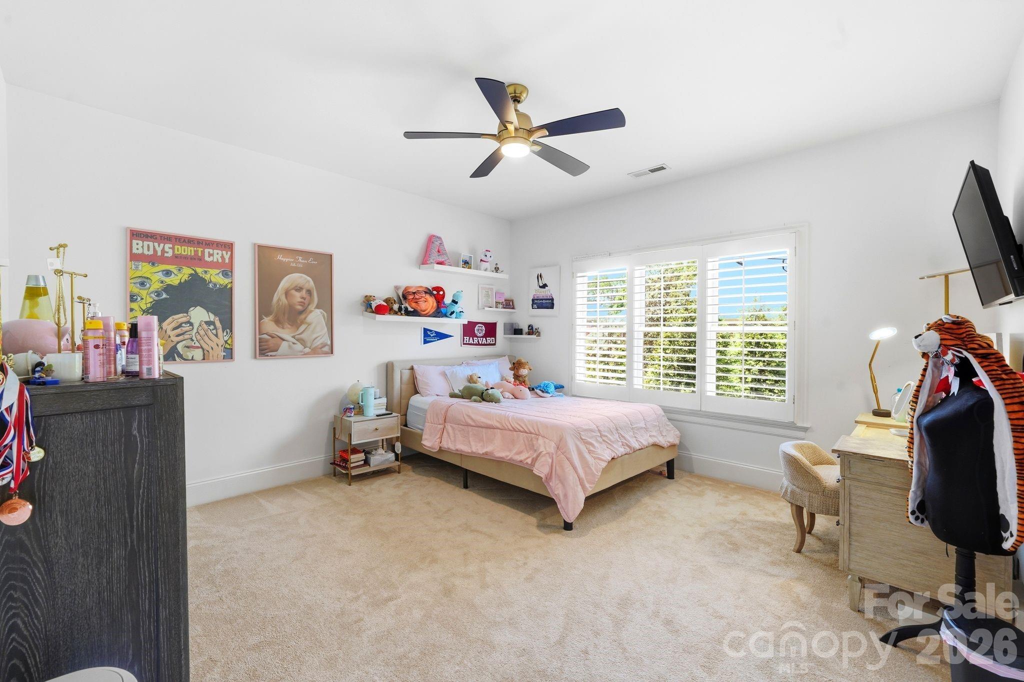 Ballantyne Country Club - Residential