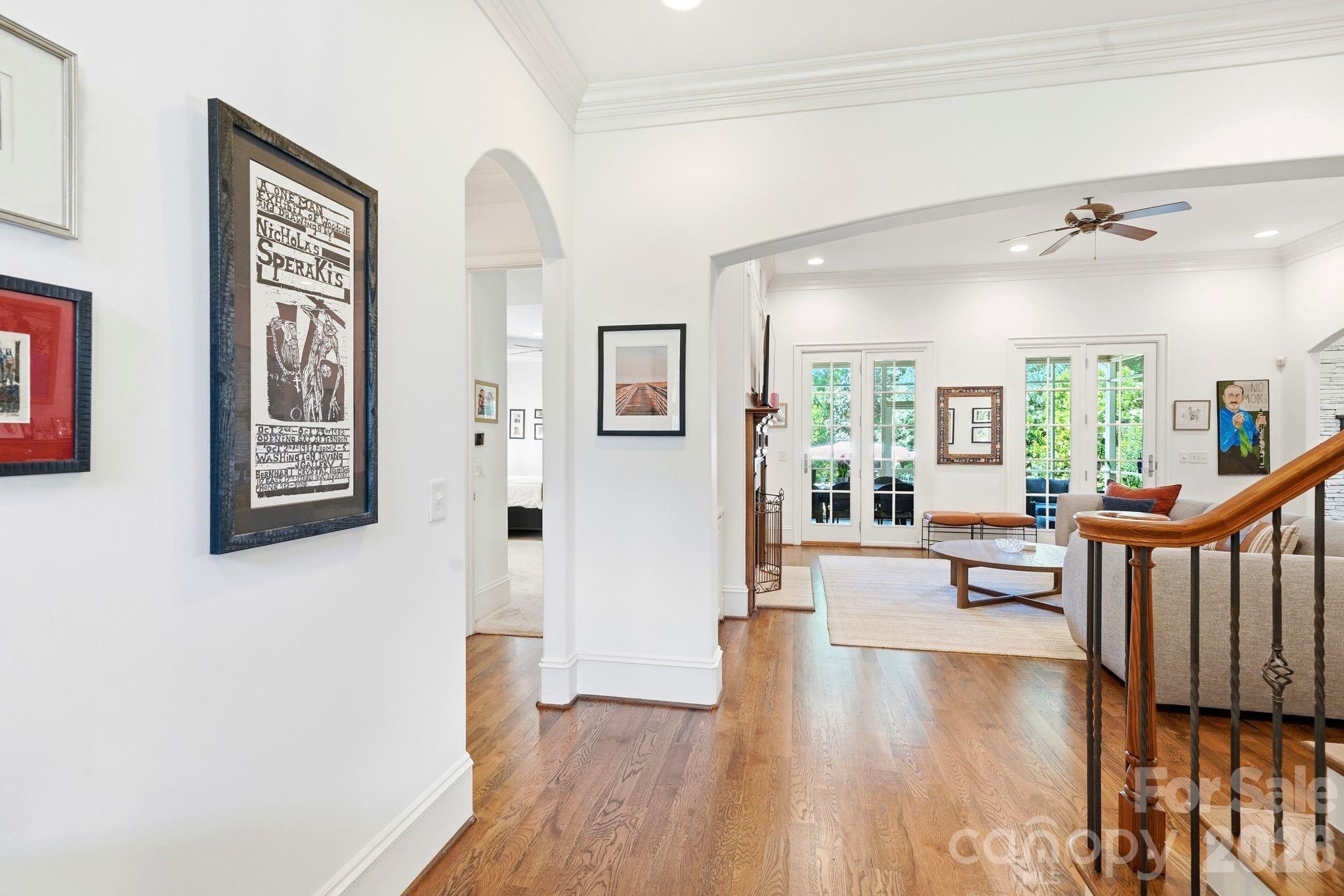 Ballantyne Country Club - Residential