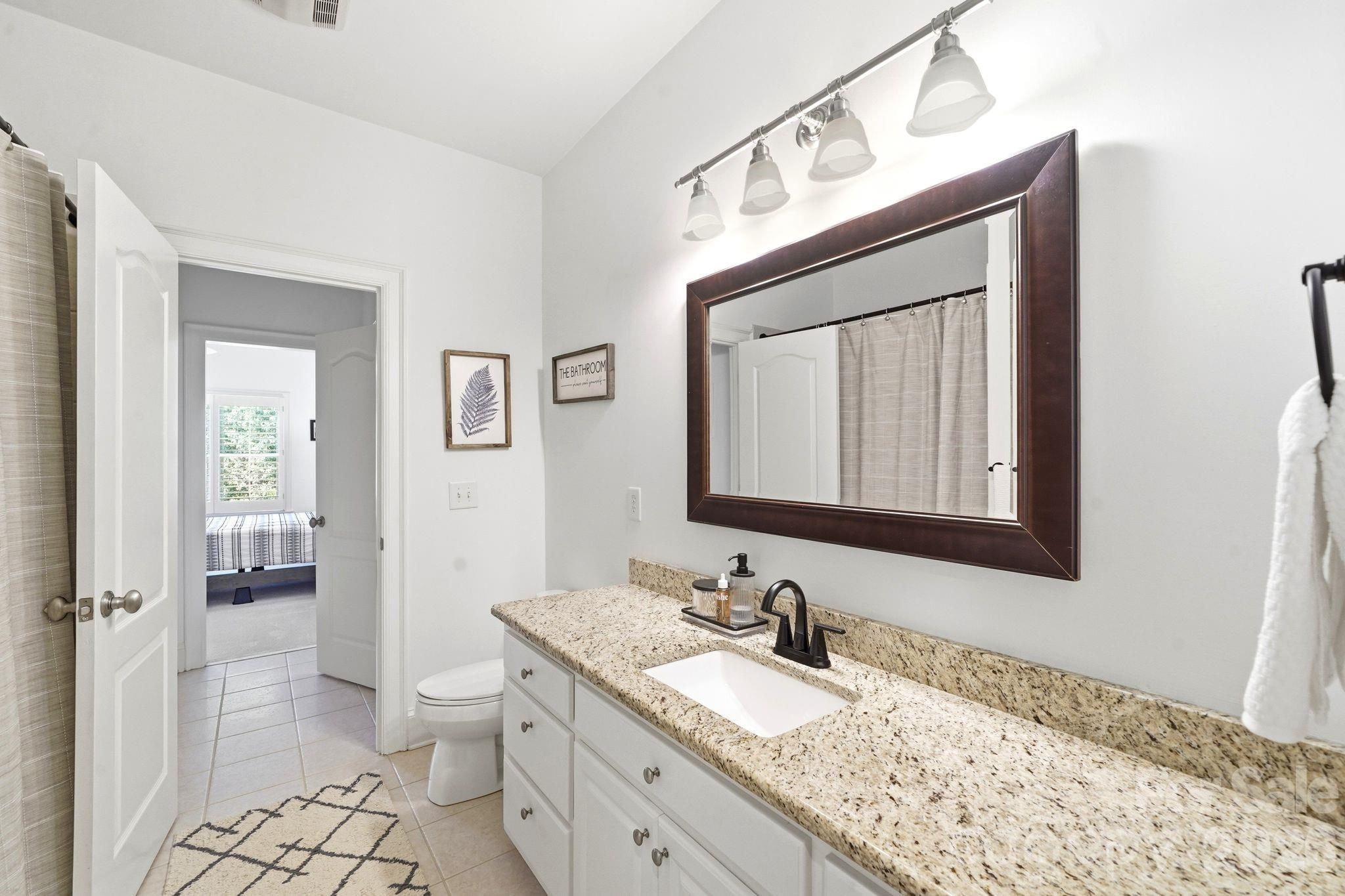 Ballantyne Country Club - Residential