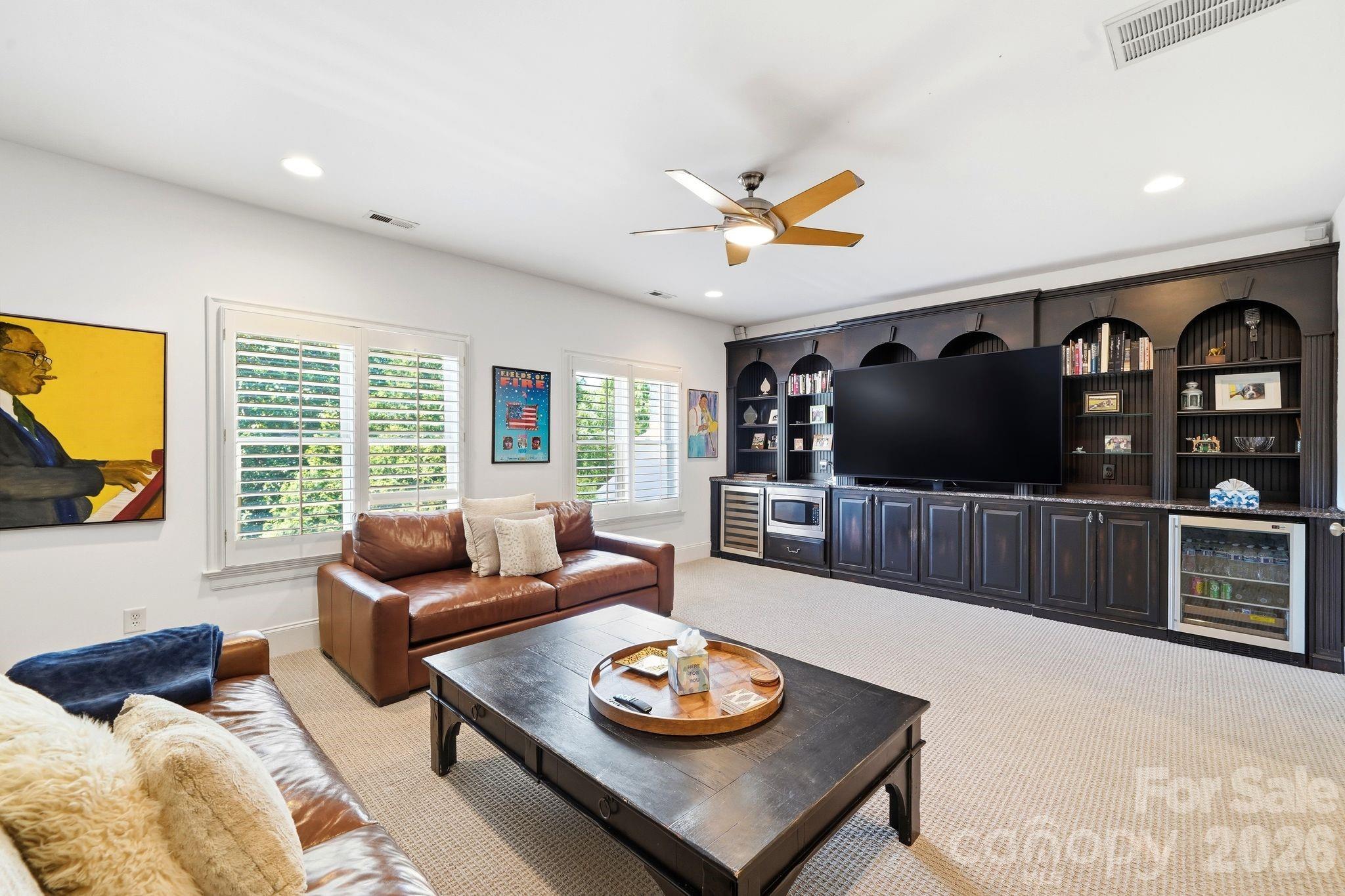Ballantyne Country Club - Residential