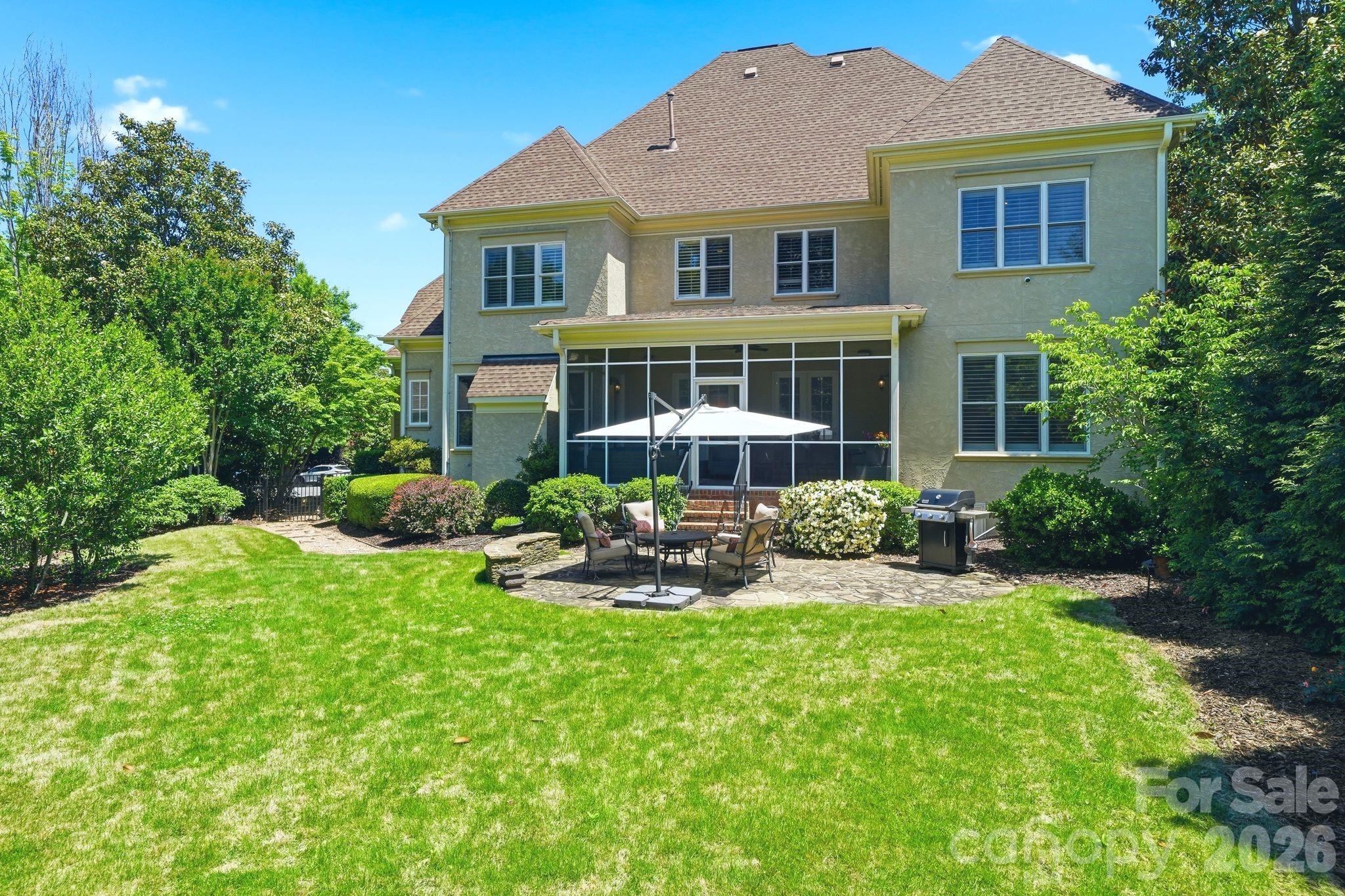 Ballantyne Country Club - Residential