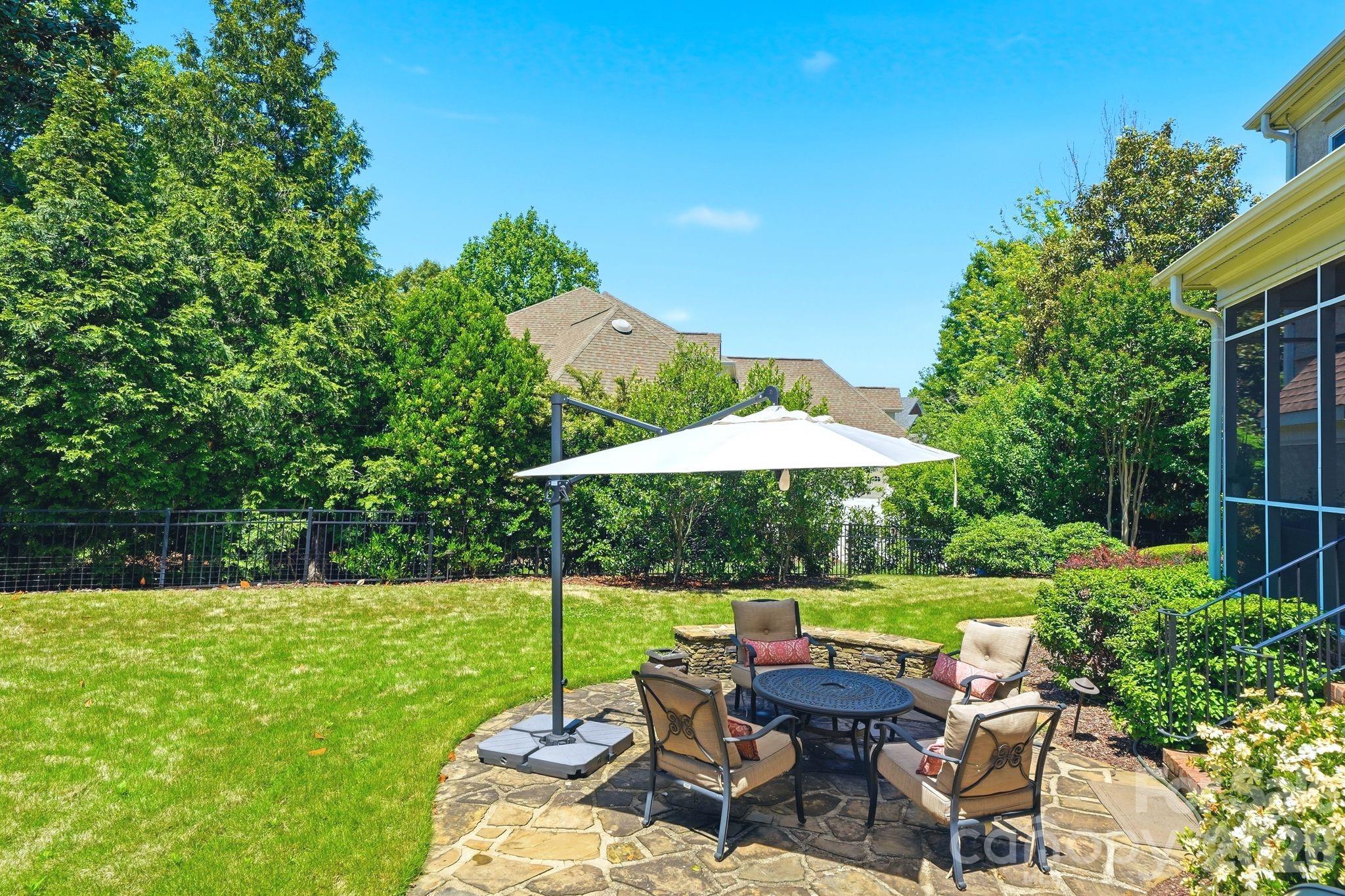 Ballantyne Country Club - Residential