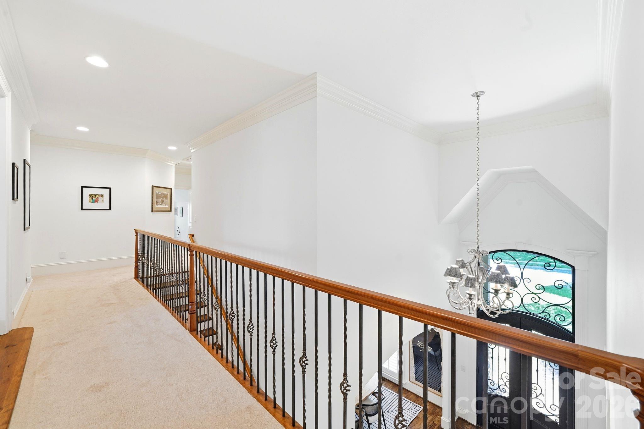 Ballantyne Country Club - Residential