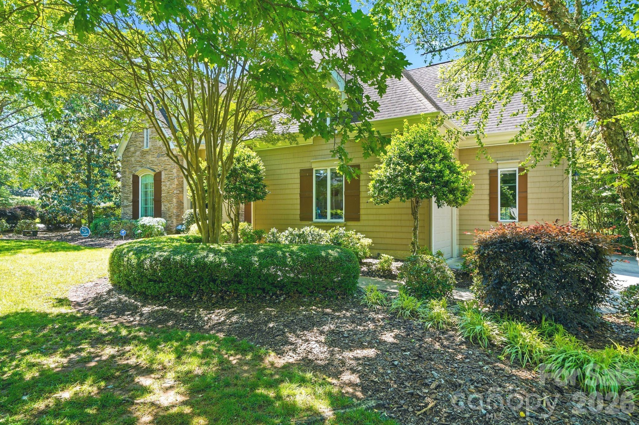 Ballantyne Country Club - Residential