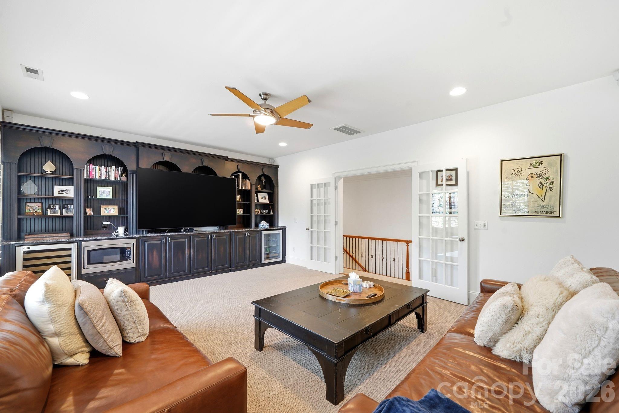 Ballantyne Country Club - Residential