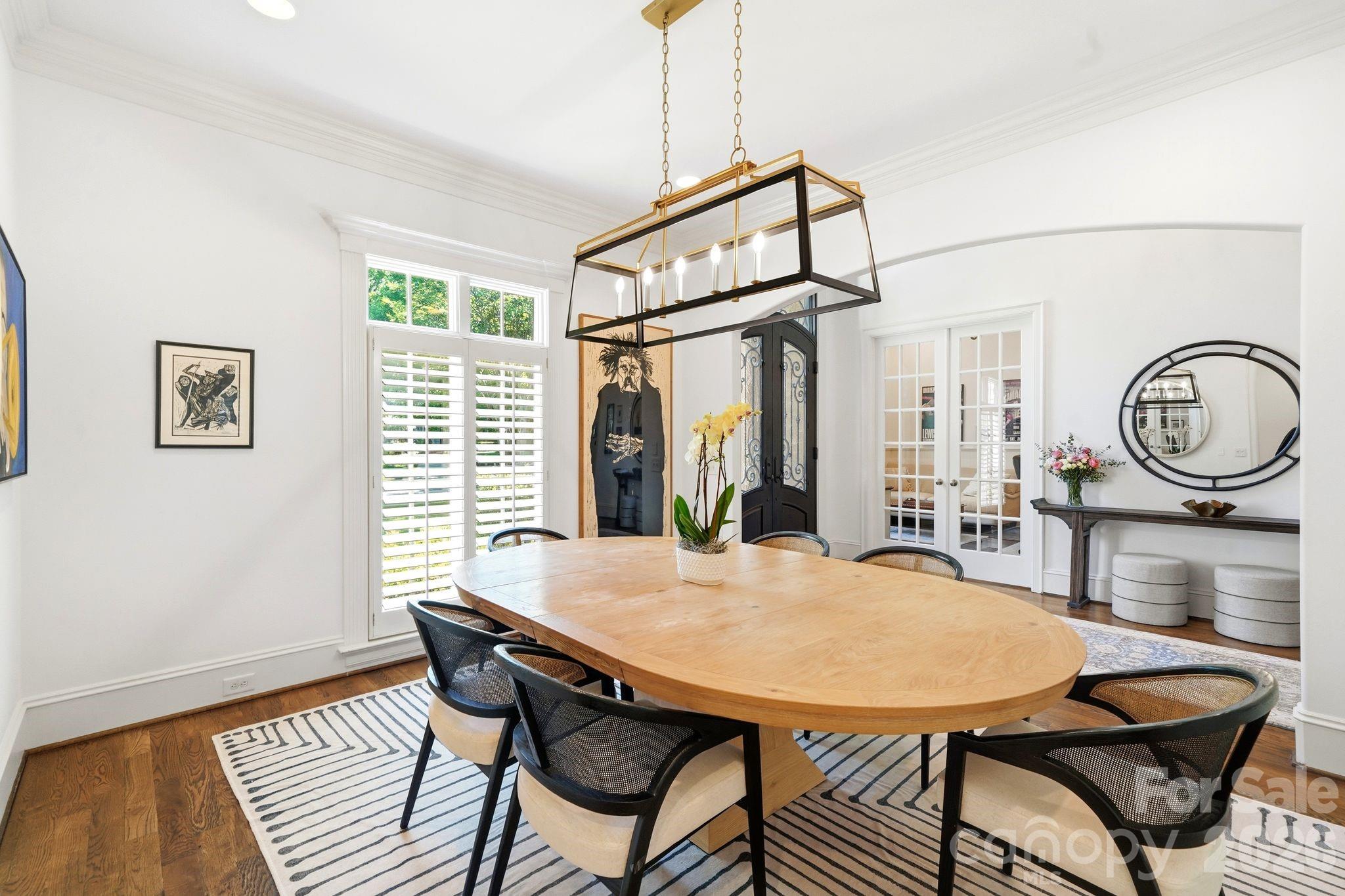 Ballantyne Country Club - Residential