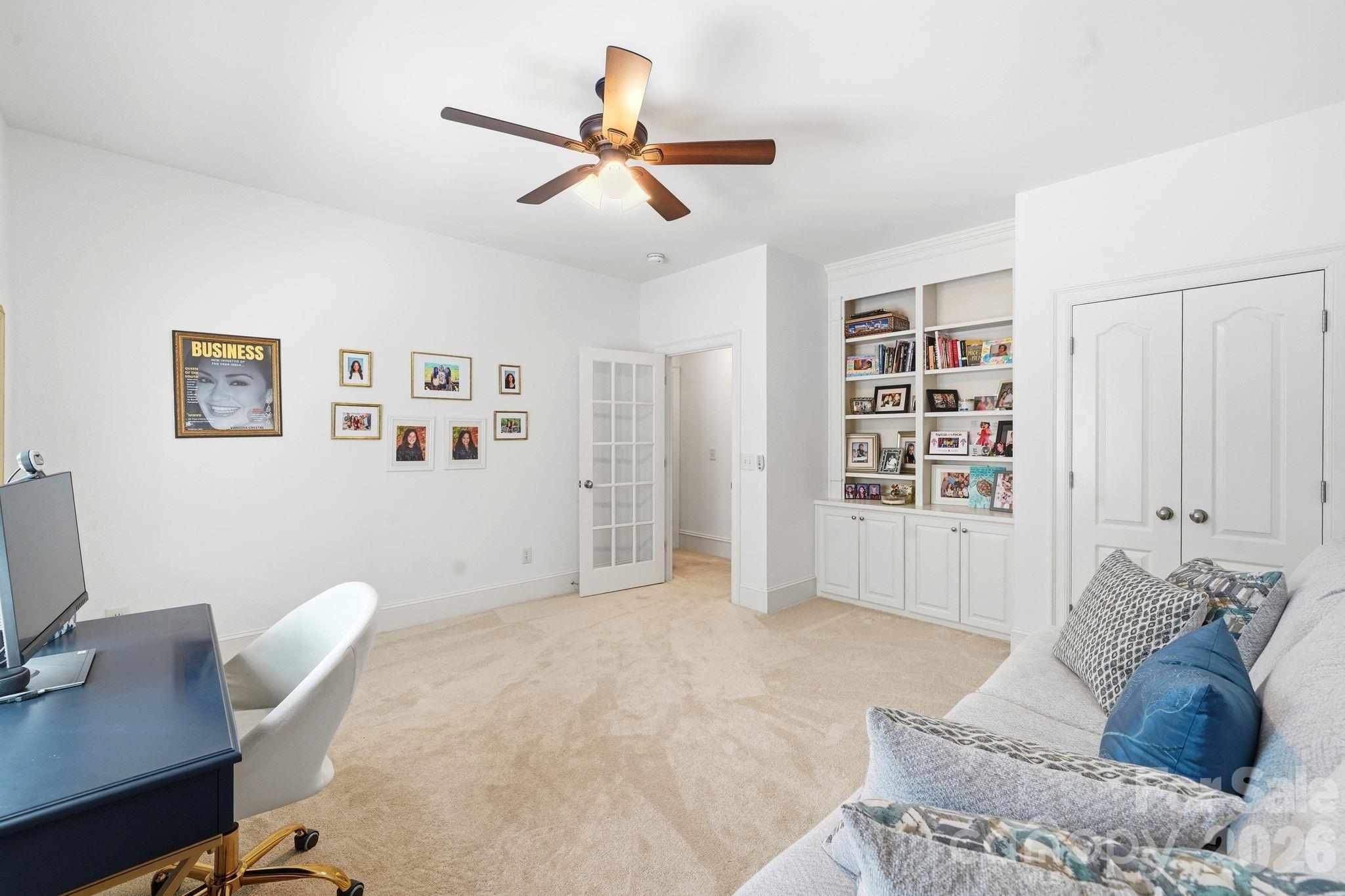 Ballantyne Country Club - Residential