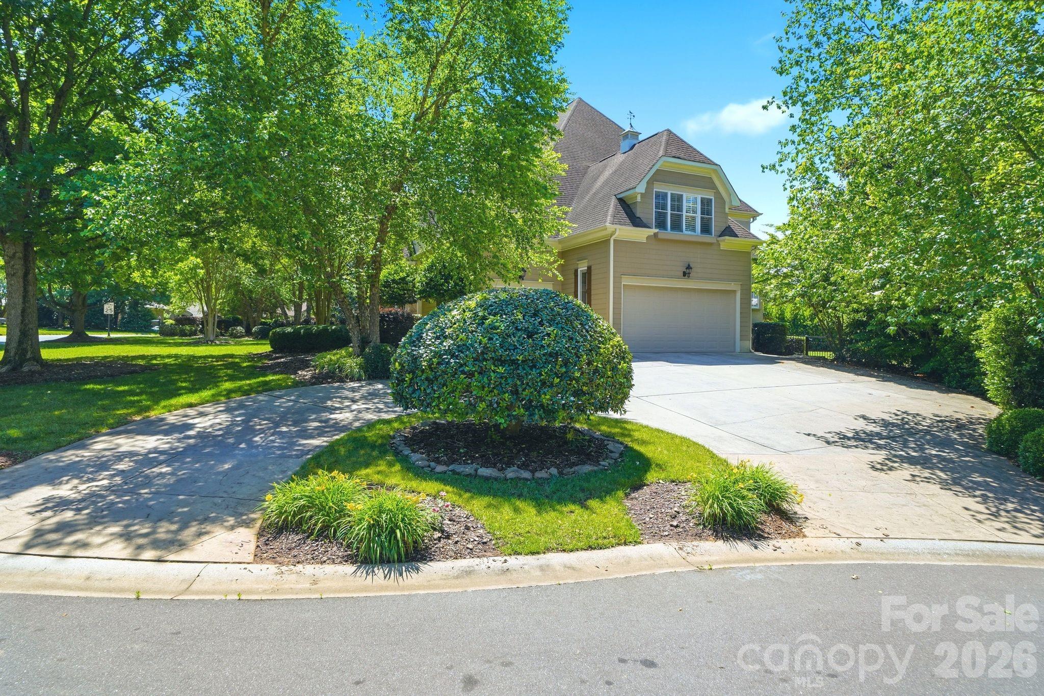Ballantyne Country Club - Residential
