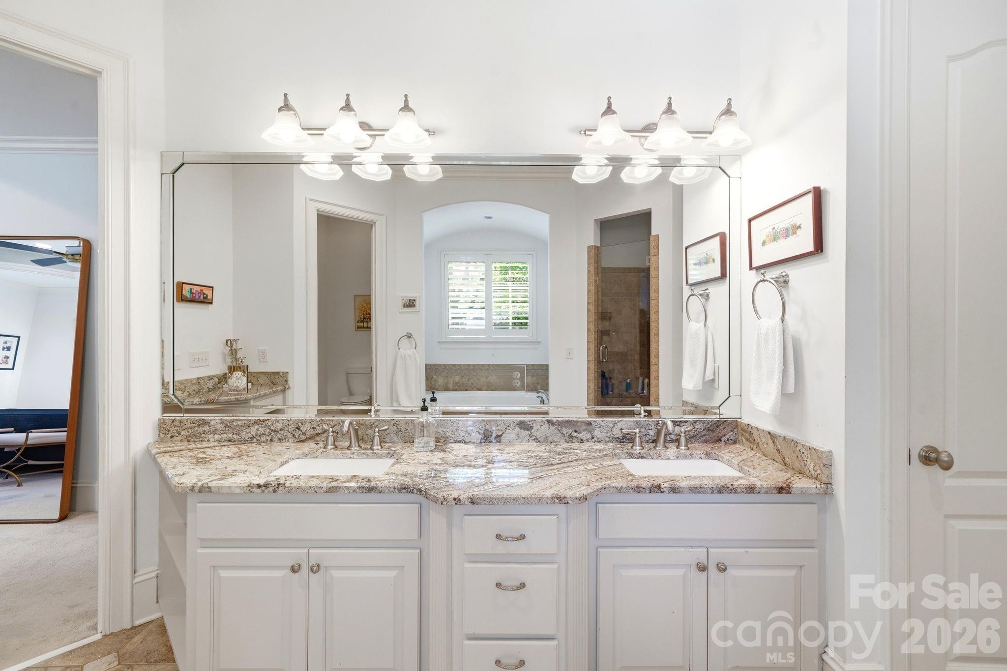 Ballantyne Country Club - Residential