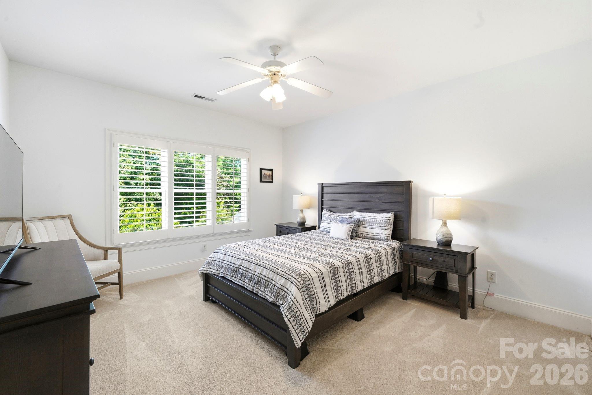Ballantyne Country Club - Residential