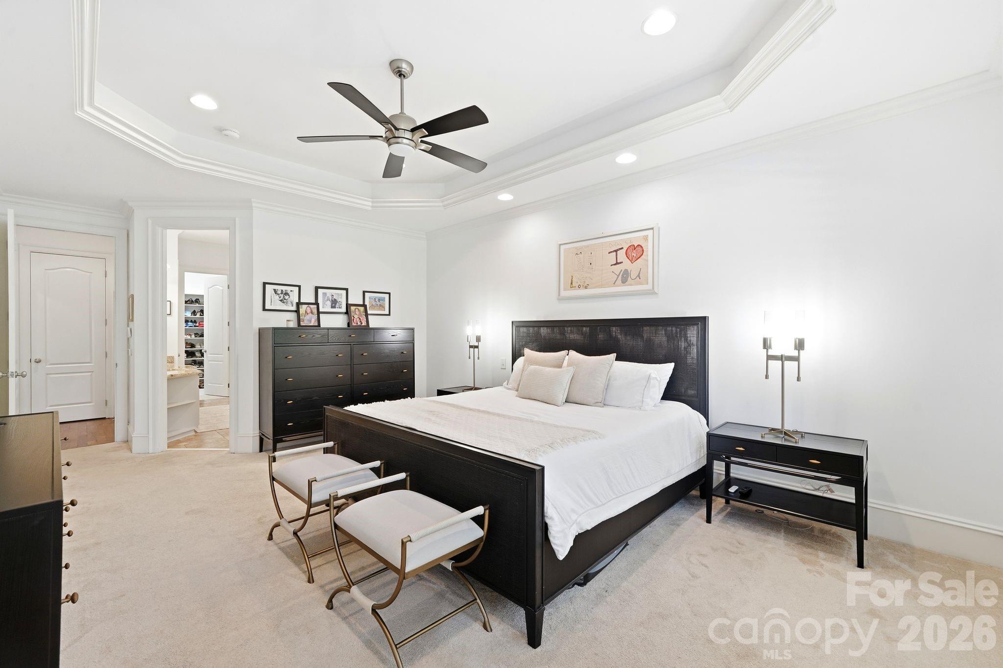 Ballantyne Country Club - Residential