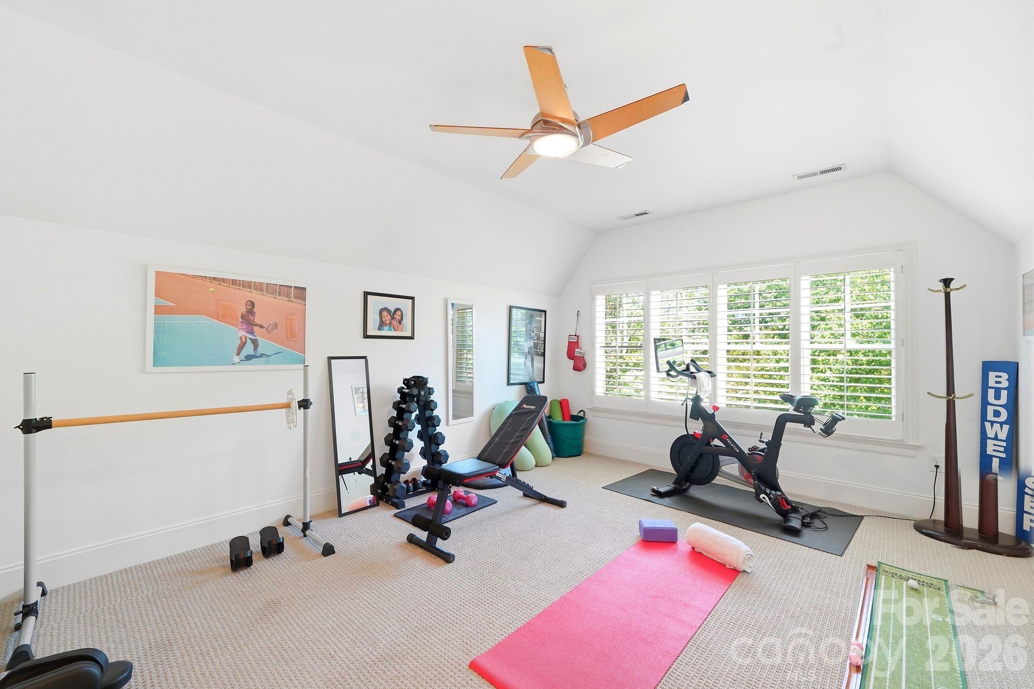 Ballantyne Country Club - Residential