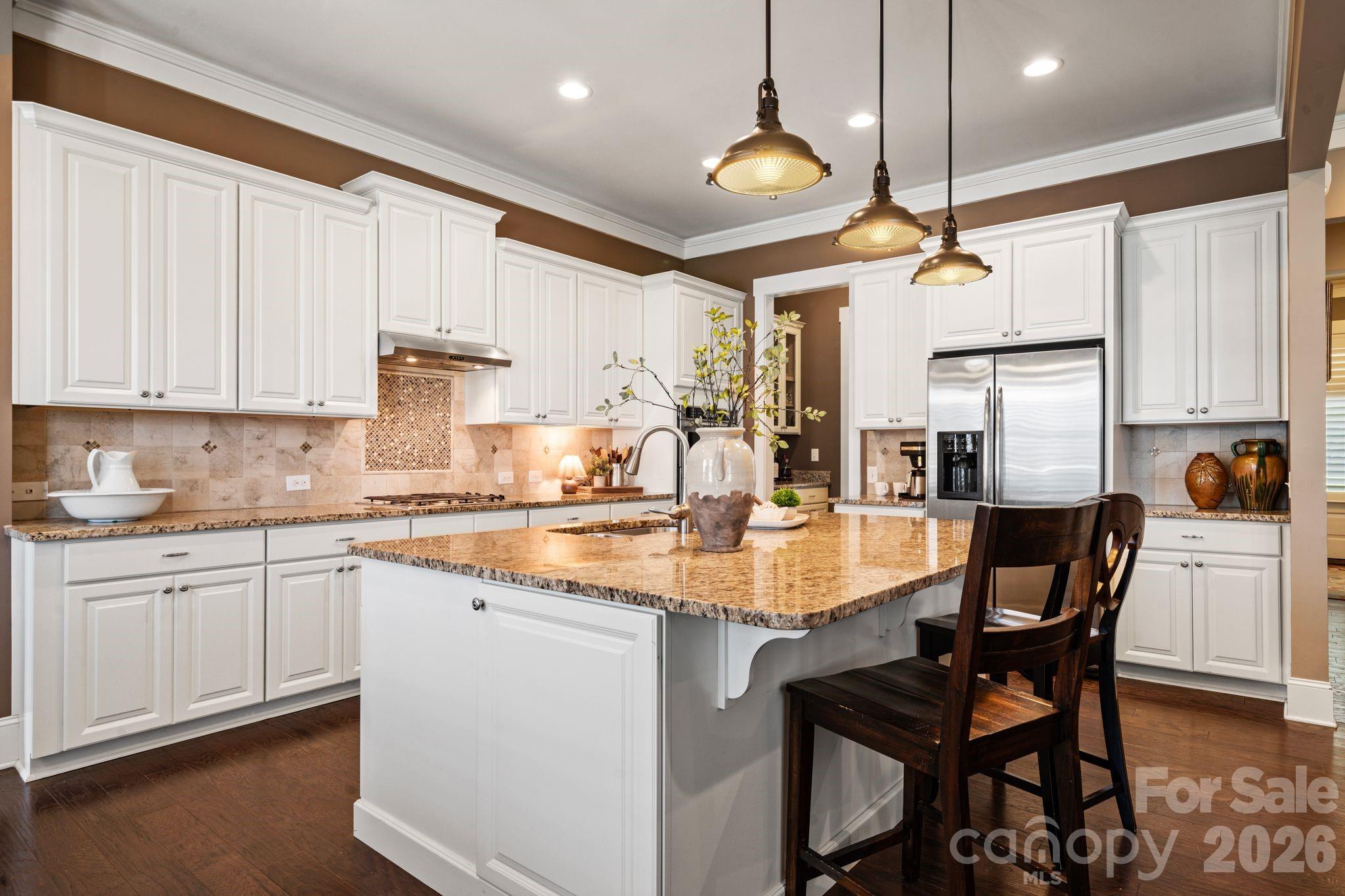 Mccullough - Residential