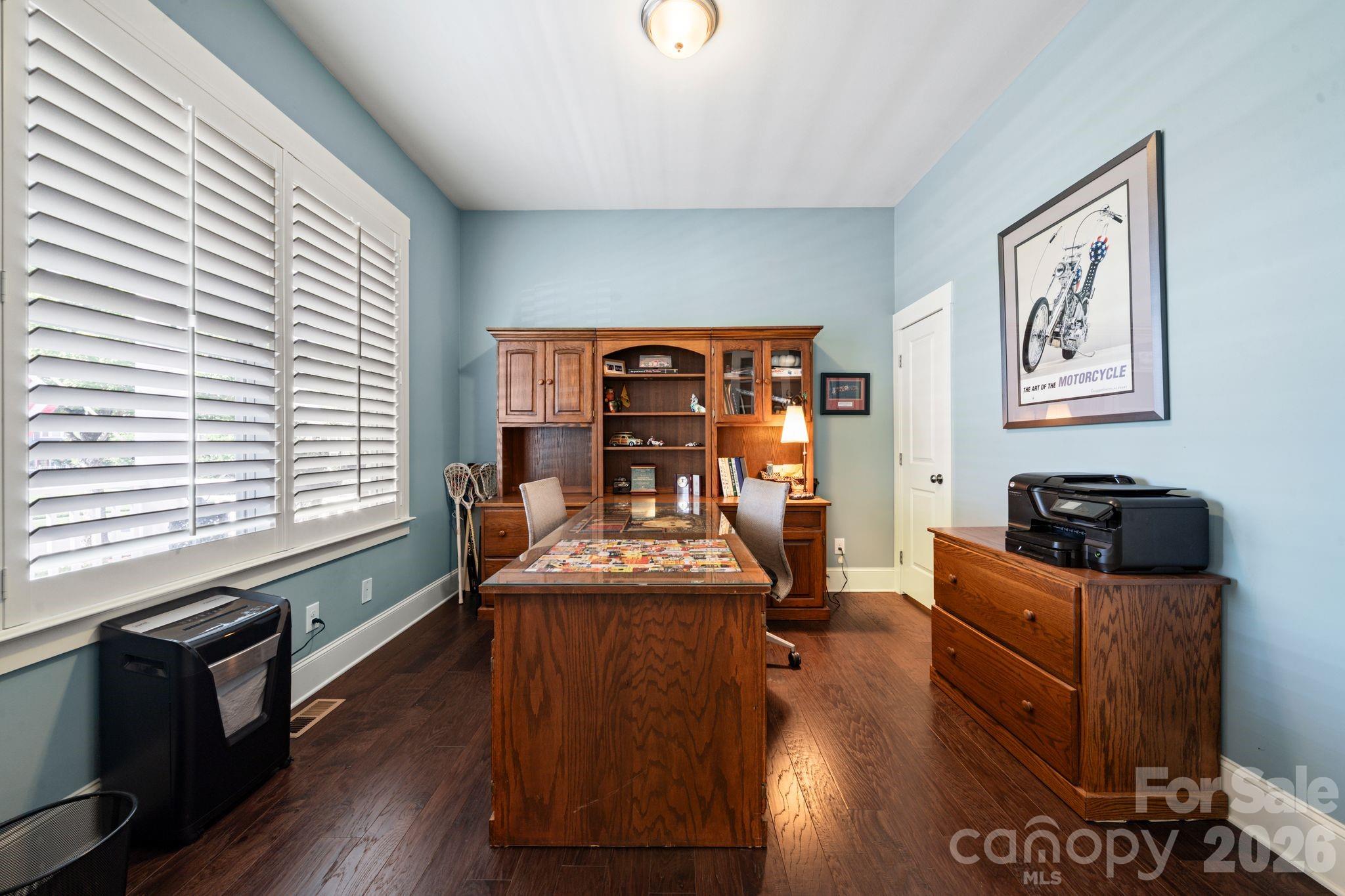 Mccullough - Residential