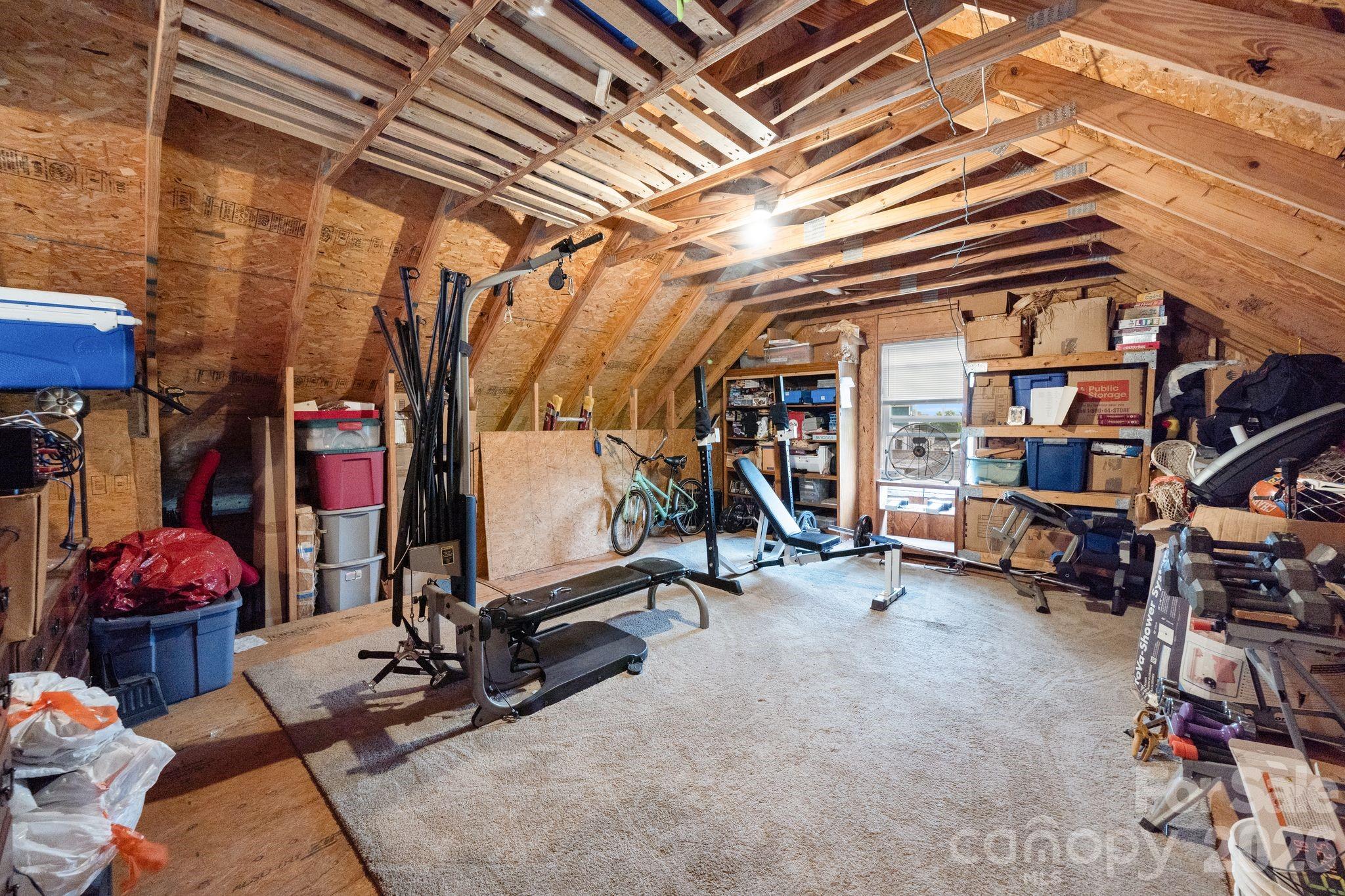 Mccullough - Residential