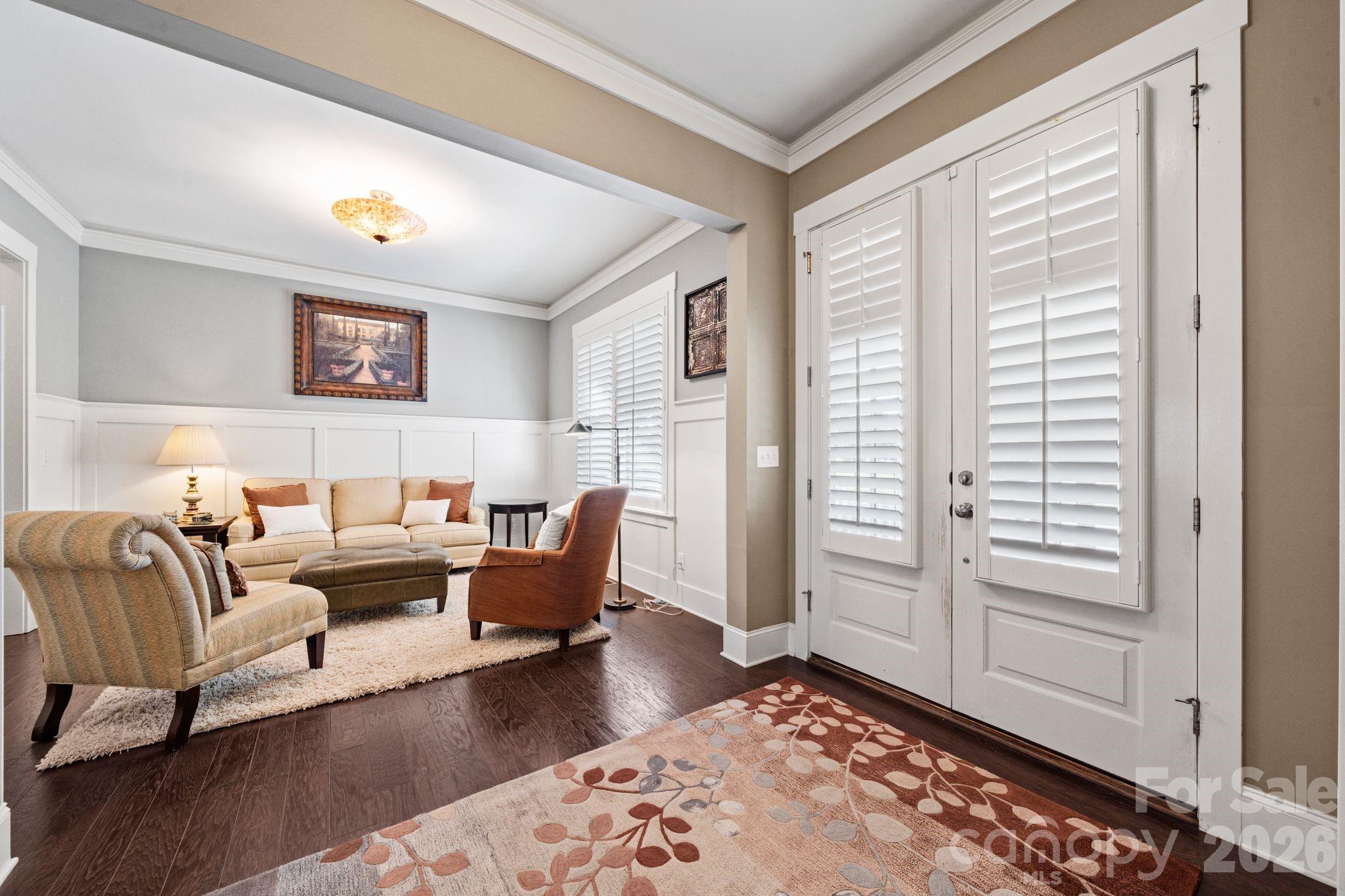 Mccullough - Residential