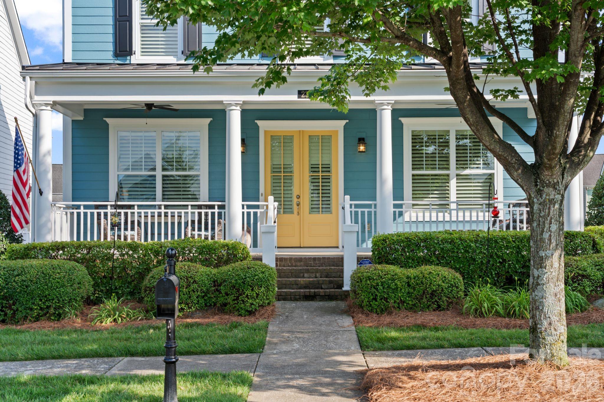 Mccullough - Residential