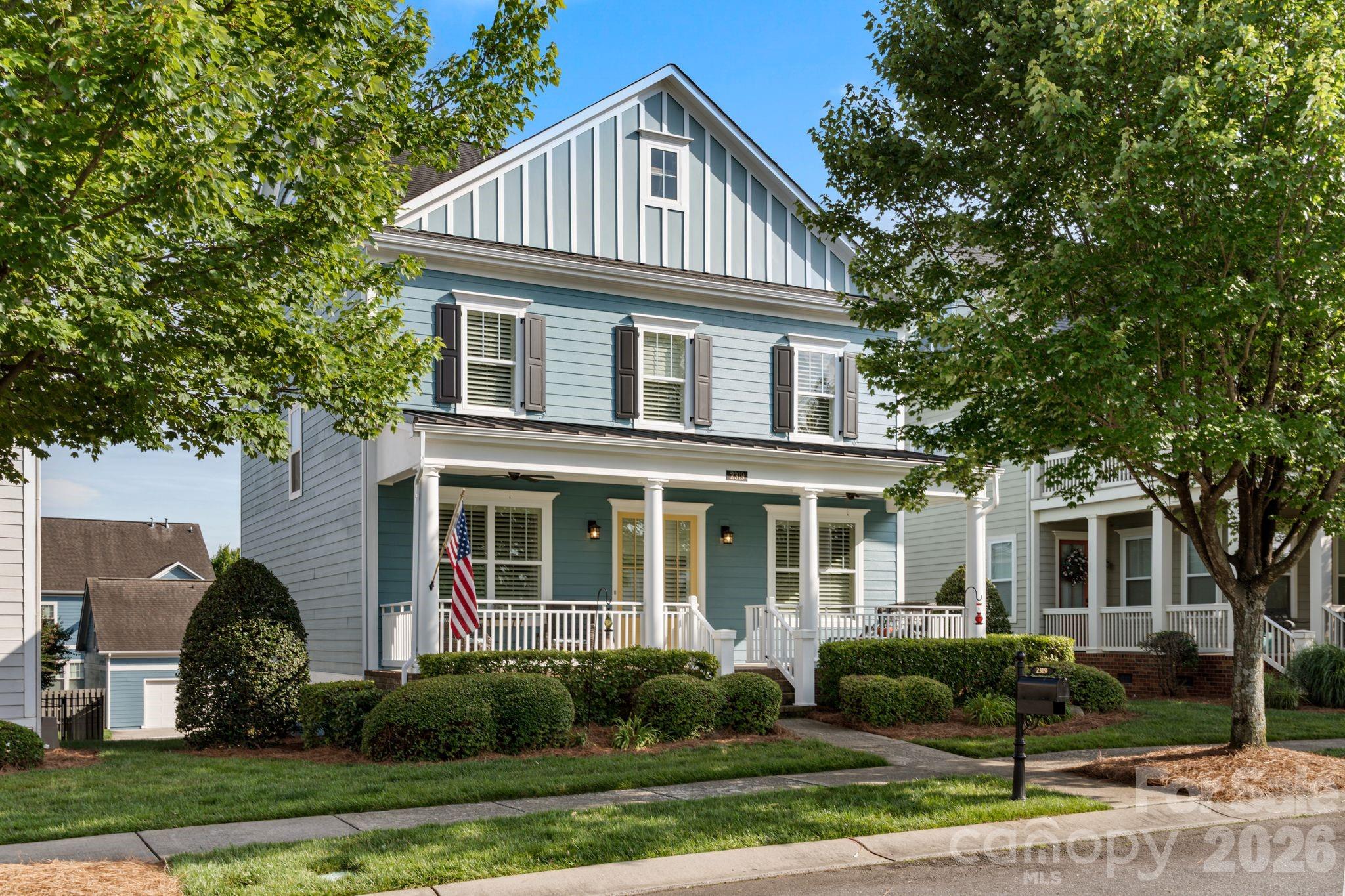 Mccullough - Residential
