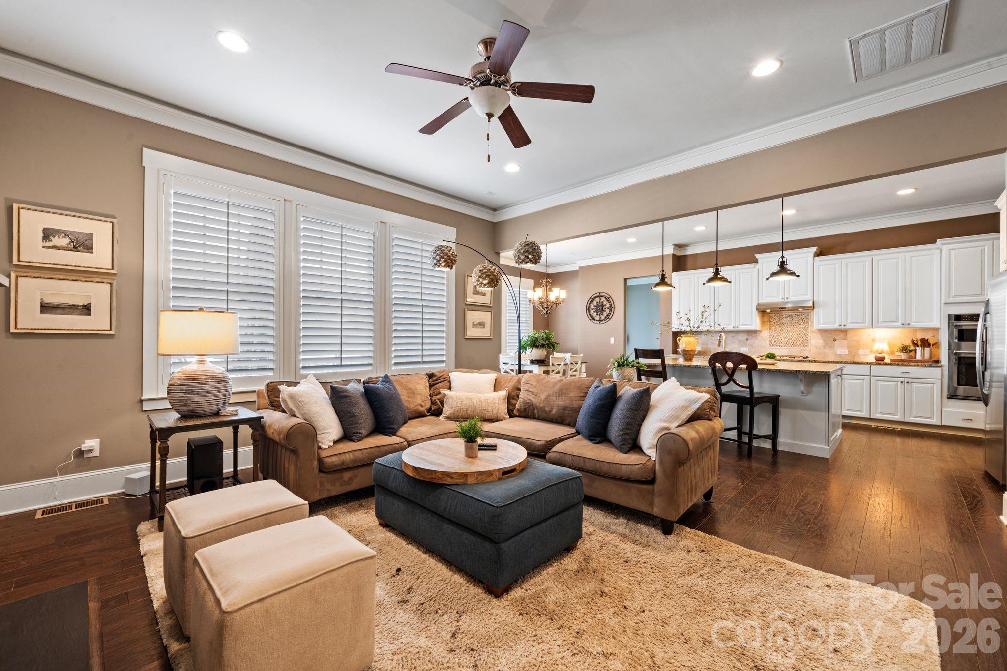 Mccullough - Residential